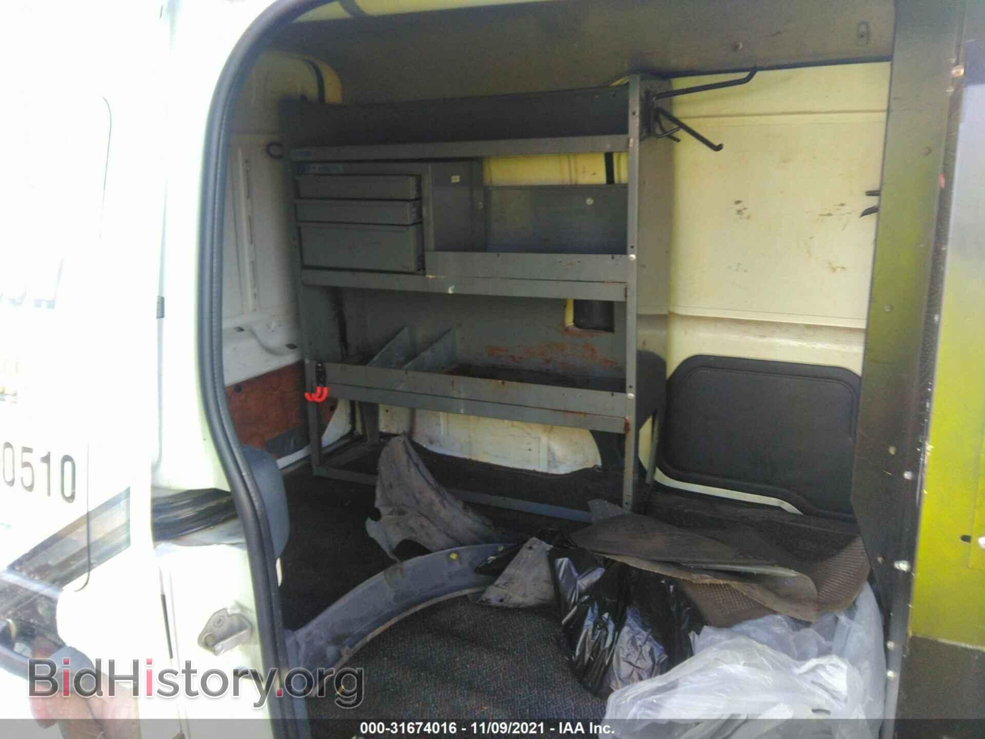 2012 FORD TRANSIT CONNECT - VIN: NM0LS7BN9CT085333 - Фото 8