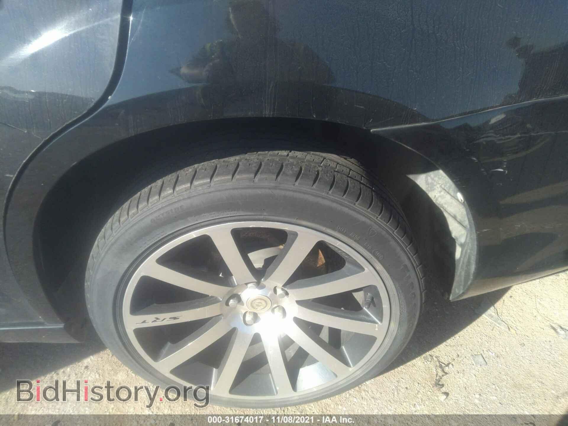 2014 CHRYSLER 300 - VIN: 2C3CCAAG4EH275934 - Фото 12