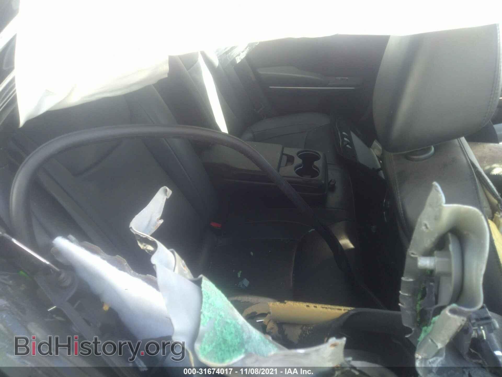 2014 CHRYSLER 300 - VIN: 2C3CCAAG4EH275934 - Фото 8