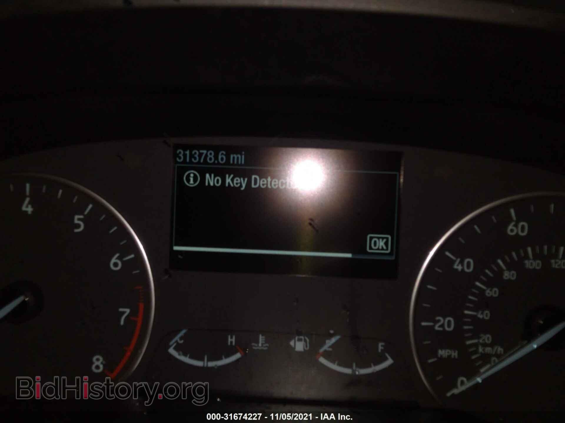 2020 FORD ECOSPORT - VIN: MAJ6S3KL5LC338533 - Фото 7