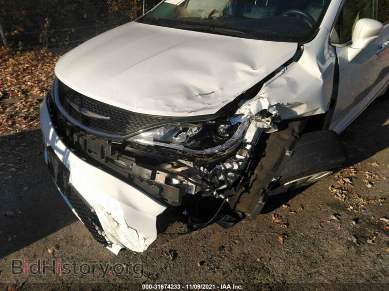 2019 Chrysler PACIFICA (VIN 2C4RC1BGXKR576962) — фото 6 из 11