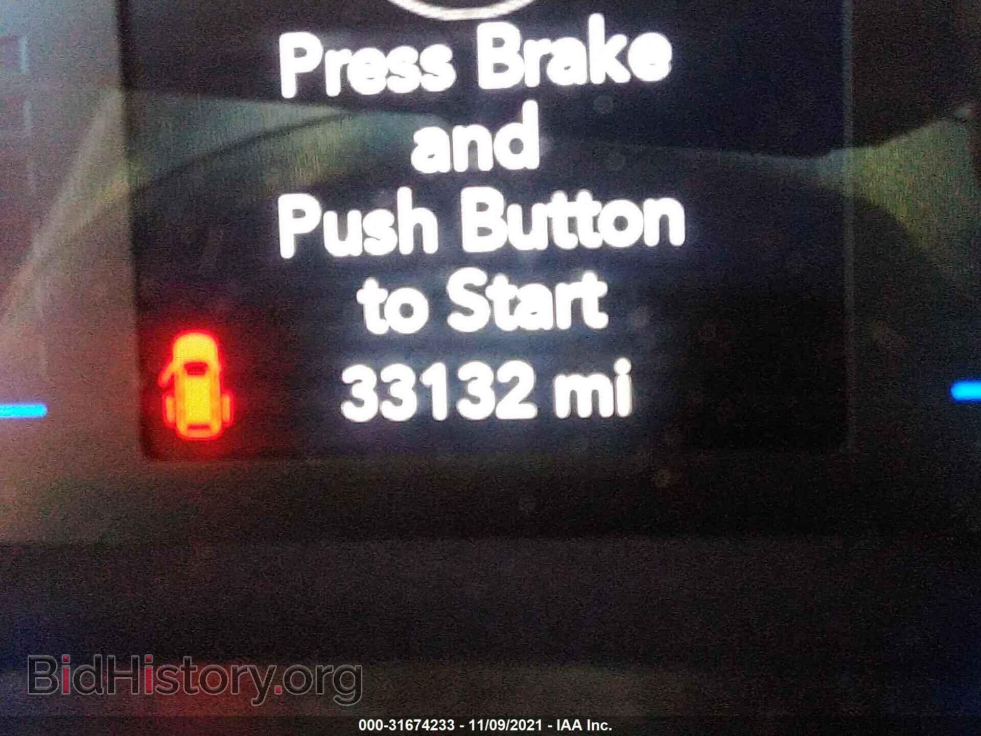 2019 CHRYSLER PACIFICA - VIN: 2C4RC1BGXKR576962 - Фото 7