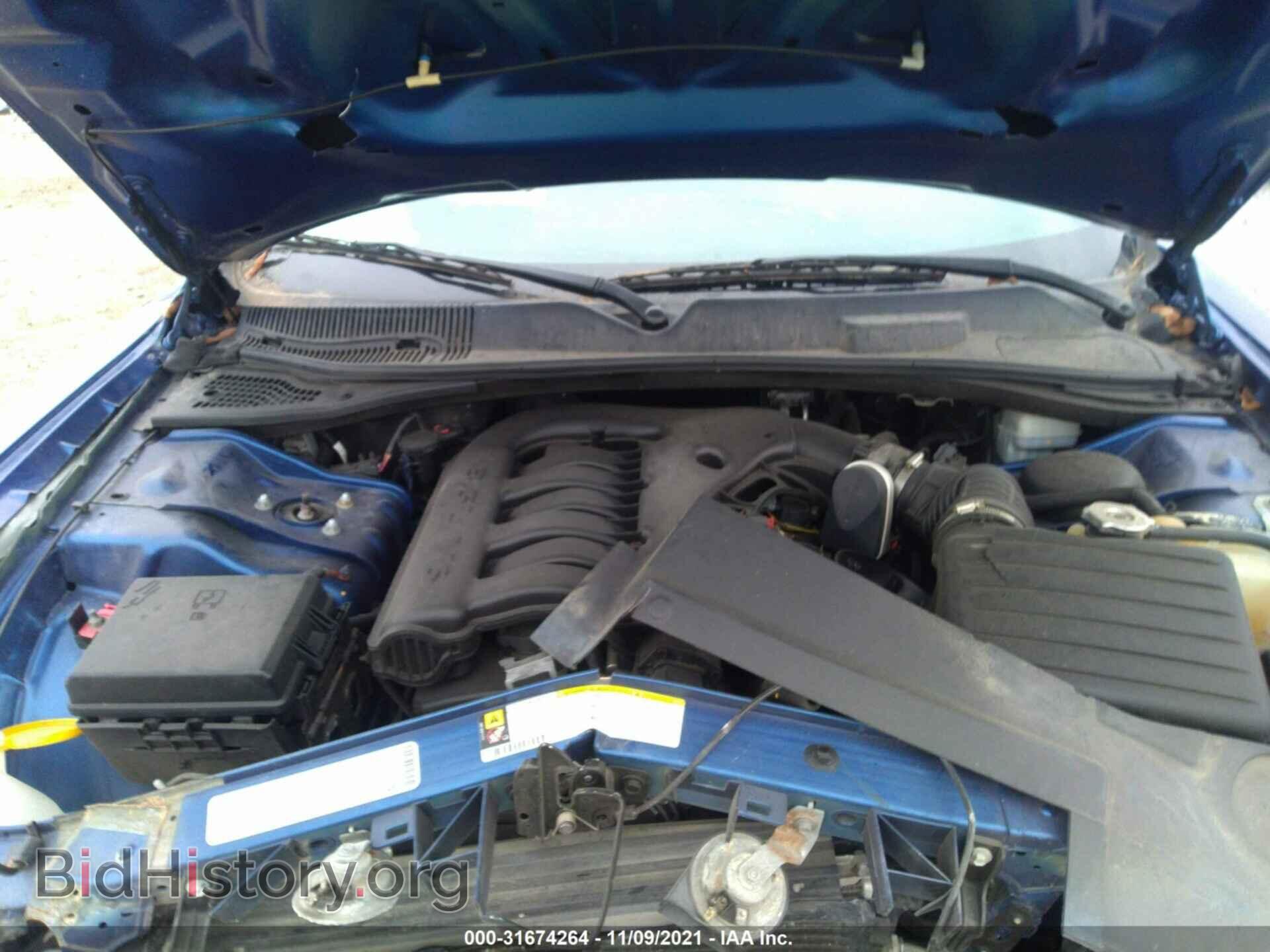 2010 DODGE CHALLENGER - VIN: 2B3CJ4DV6AH232687 - Фото 10