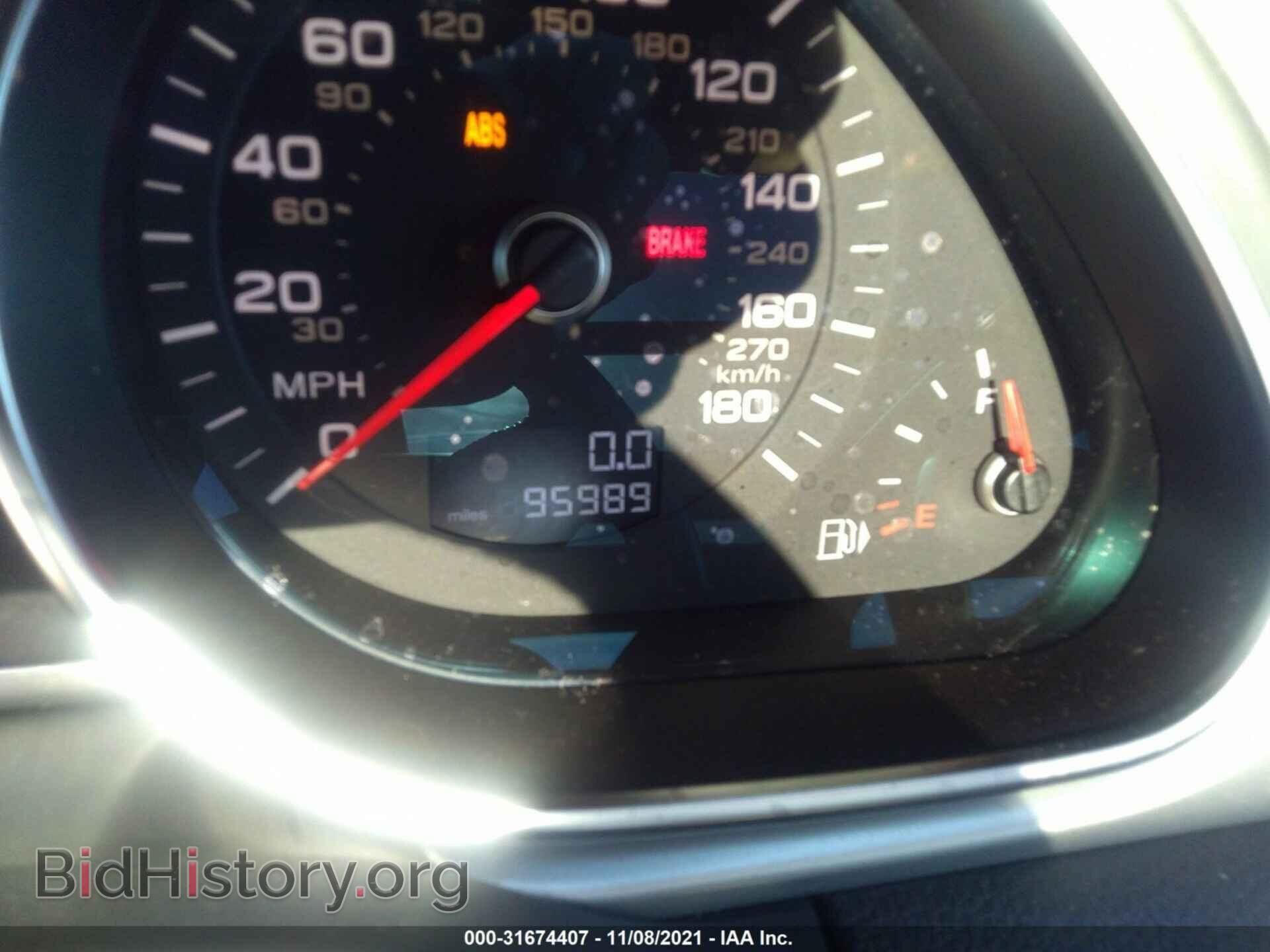 2012 AUDI Q7 - VIN: WA1LMAFE0CD002400 - Фото 7