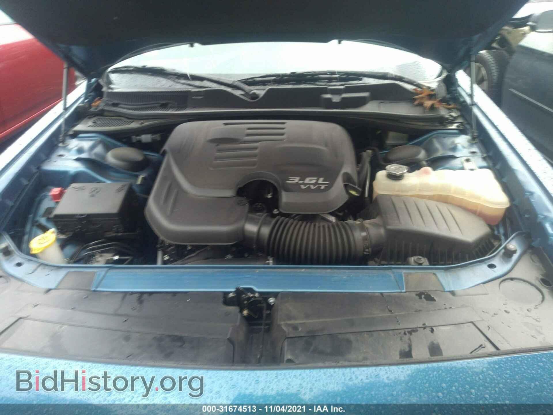 2020 DODGE CHALLENGER - VIN: 2C3CDZAG5LH173910 - Фото 10