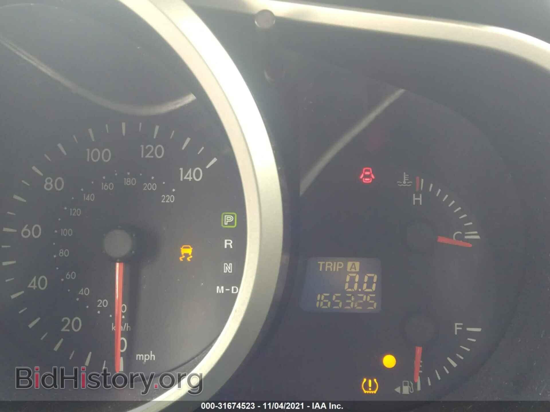 2011 MAZDA CX-7 - VIN: JM3ER2A5XB0359982 - Фото 7