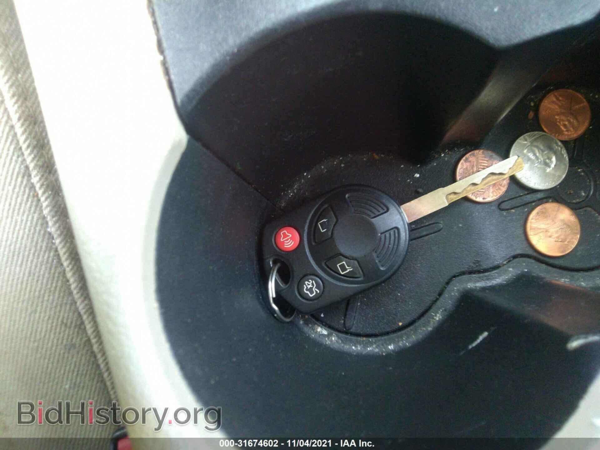 2012 FORD FOCUS - VIN: 1FAHP3M2XCL367220 - Фото 11
