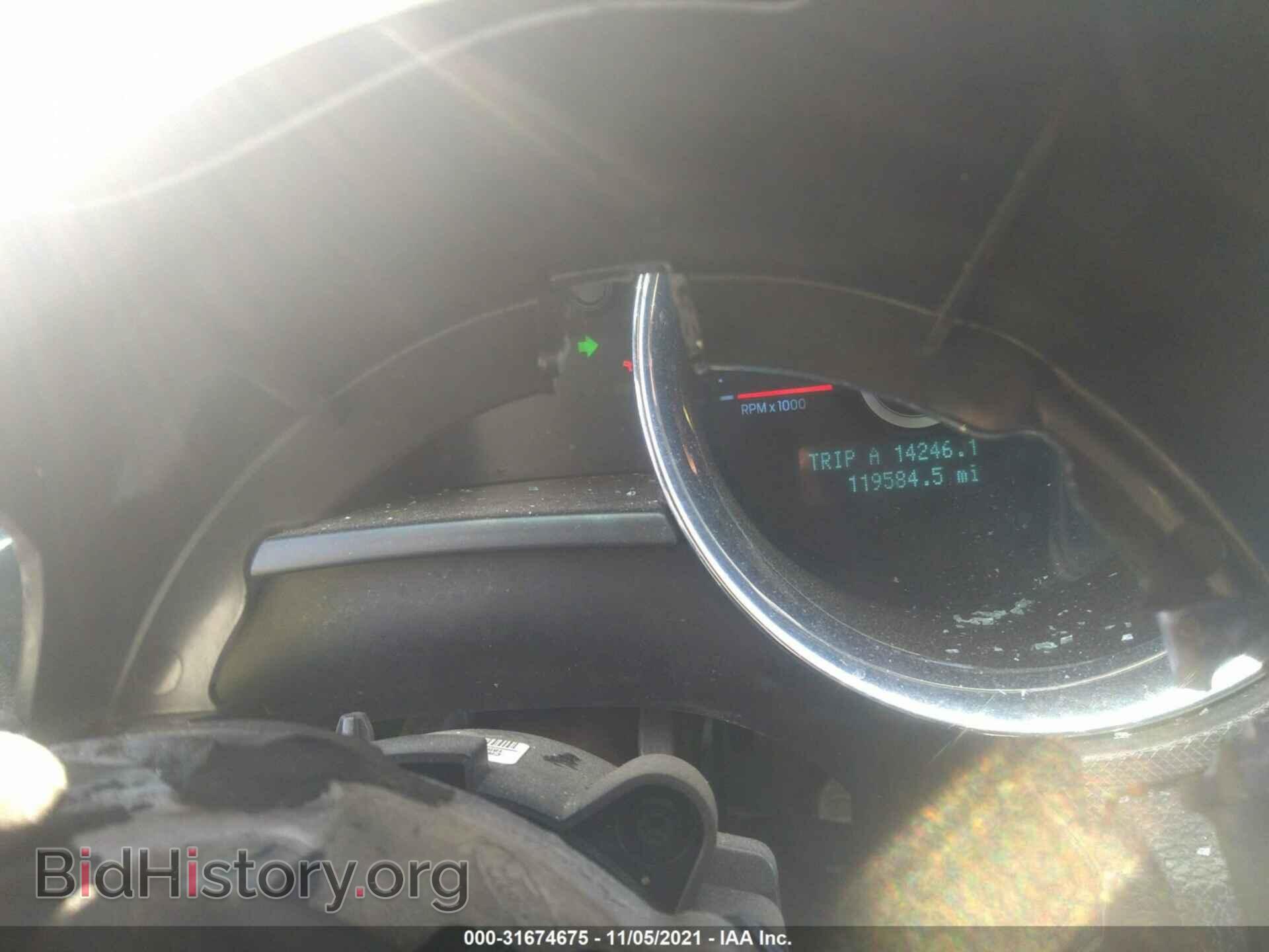 2014 FORD MUSTANG - VIN: 1ZVBP8AM0E5254271 - Фото 7