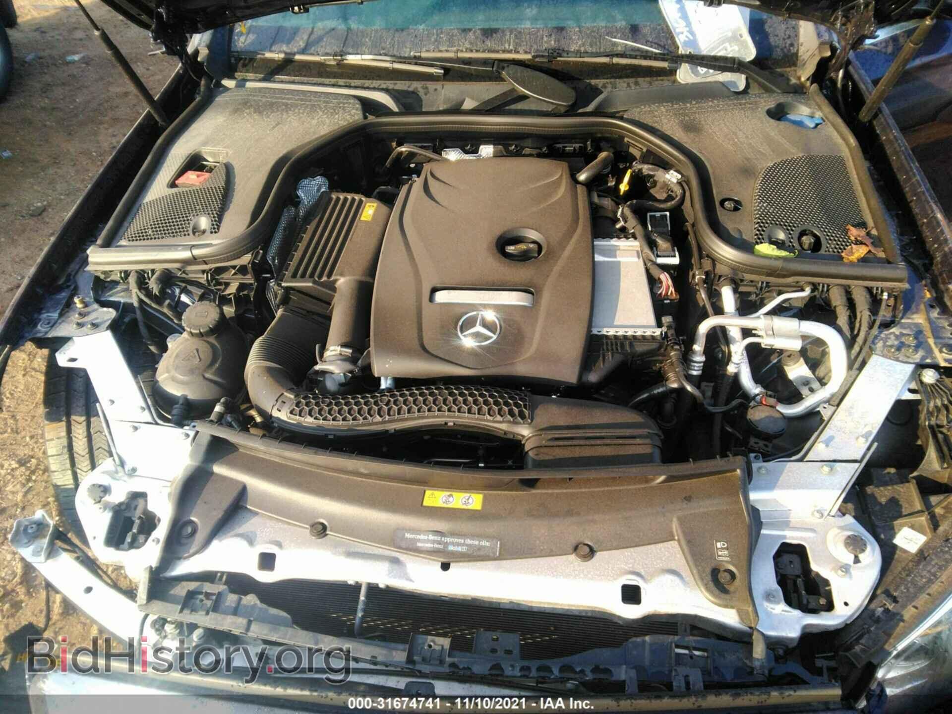 2018 MERCEDES-BENZ E-CLASS - VIN: WDDZF4KB2JA424258 - Фото 10