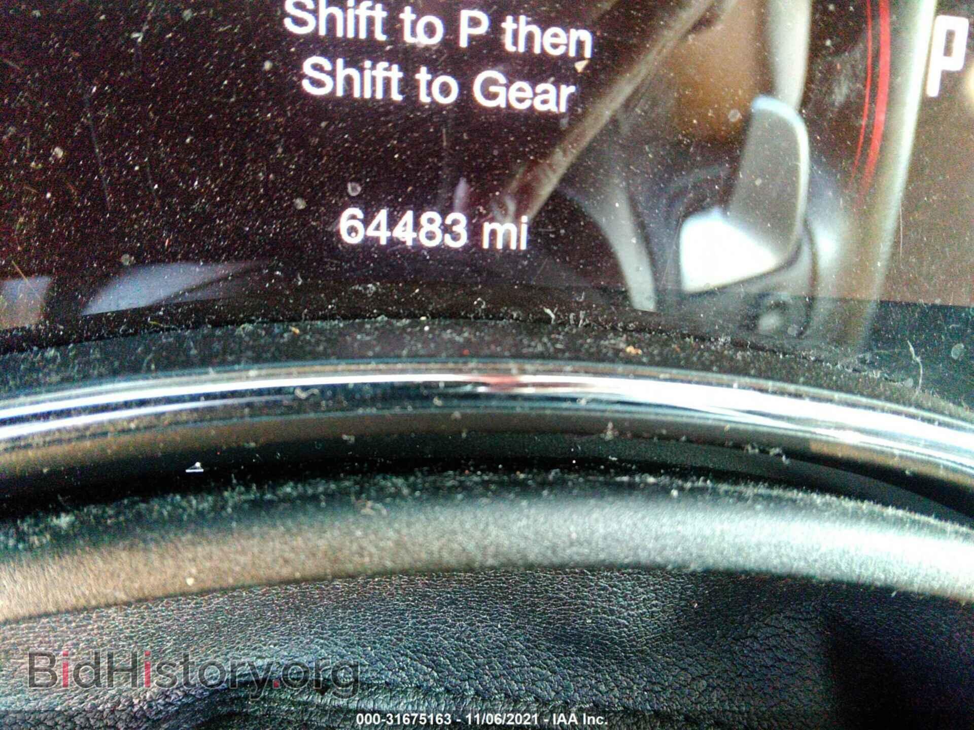 2017 DODGE DURANGO - VIN: 1C4RDJAG7HC758215 - Фото 7