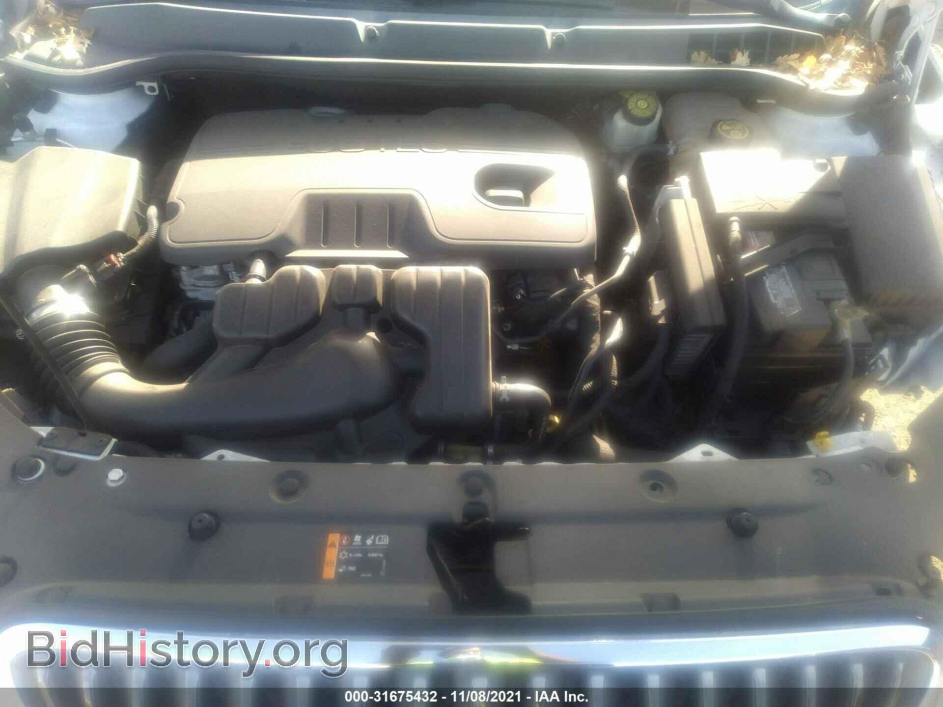 2013 BUICK VERANO - VIN: 1G4PP5SK5D4171925 - Photo 10