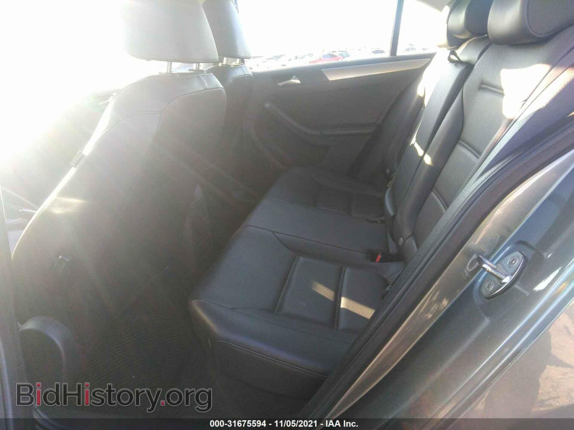 2017 VOLKSWAGEN JETTA - VIN: 3VWDB7AJ3HM201330 - Фото 8