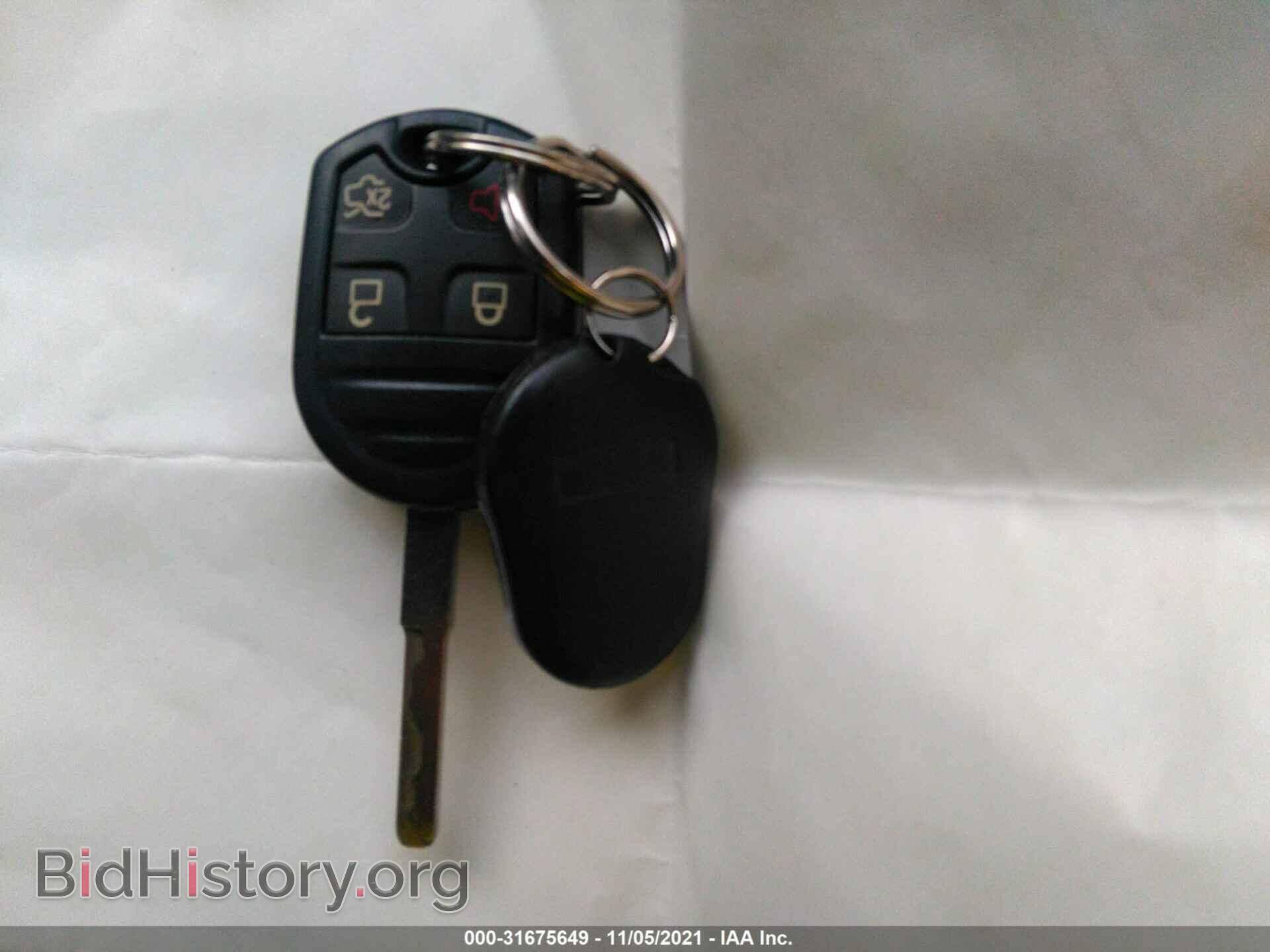2016 FORD FOCUS - VIN: 1FADP3F24GL255403 - Photo 11