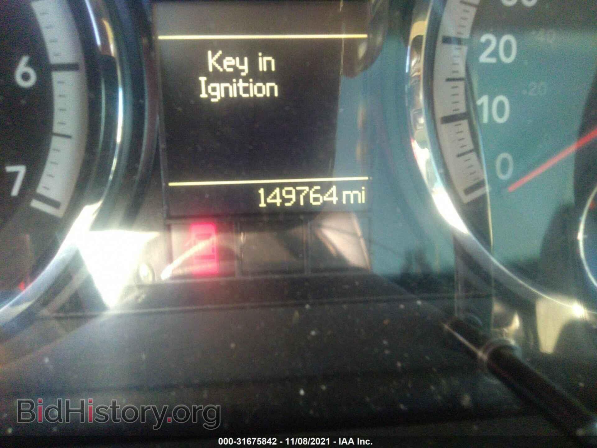 2011 RAM 1500 - VIN: 3D7JB1ET8BG614452 - Photo 7