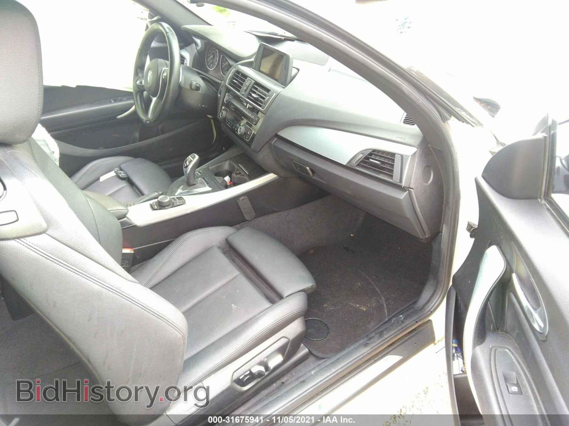 2016 BMW 2 SERIES - VIN: WBA1F9C53GV546543 - Фото 5