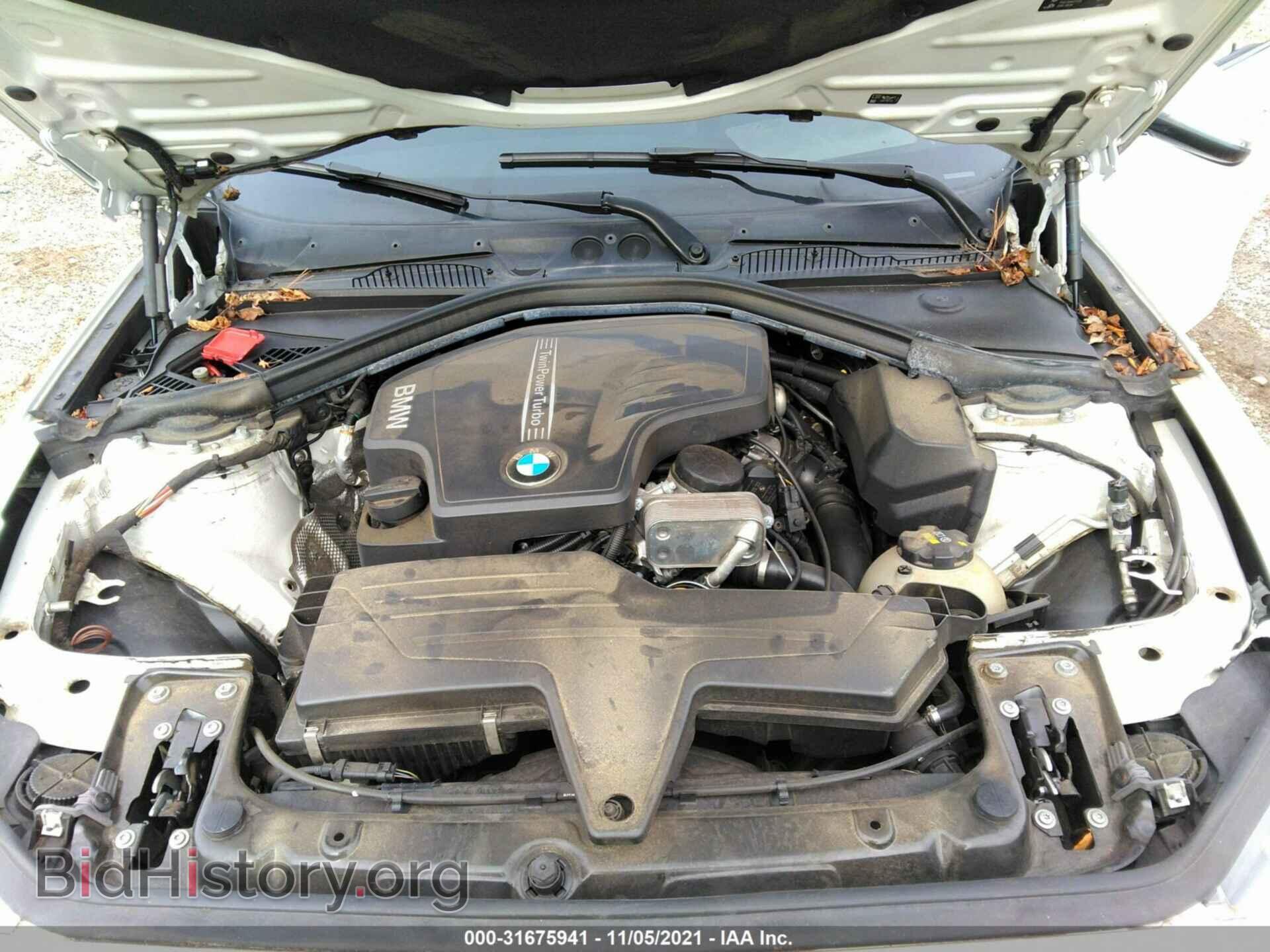2016 BMW 2 SERIES - VIN: WBA1F9C53GV546543 - Фото 10