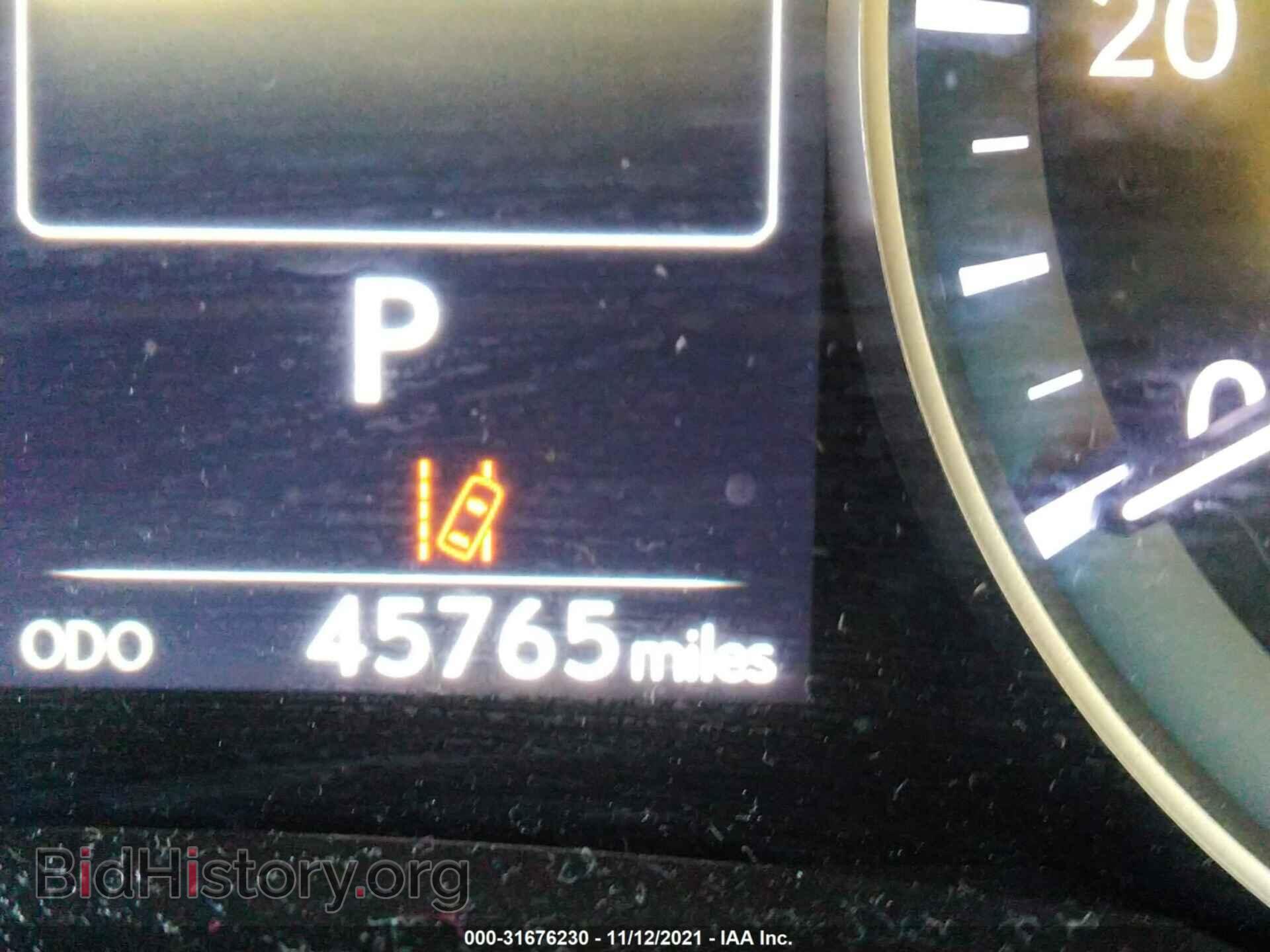 2017 LEXUS ES - VIN: 58ABK1GGXHU065488 - Фото 7