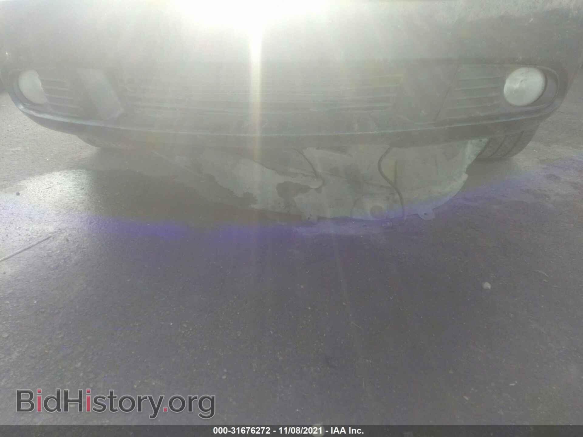 2010 DODGE JOURNEY - VIN: 3D4PH5FV3AT203236 - Фото 5