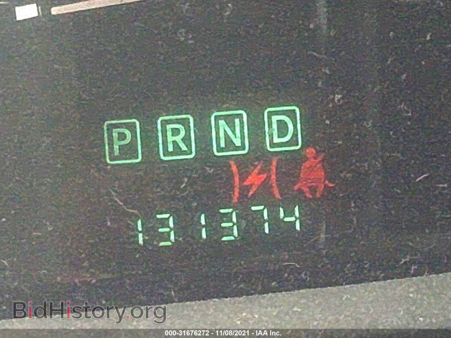 2010 DODGE JOURNEY - VIN: 3D4PH5FV3AT203236 - Фото 6