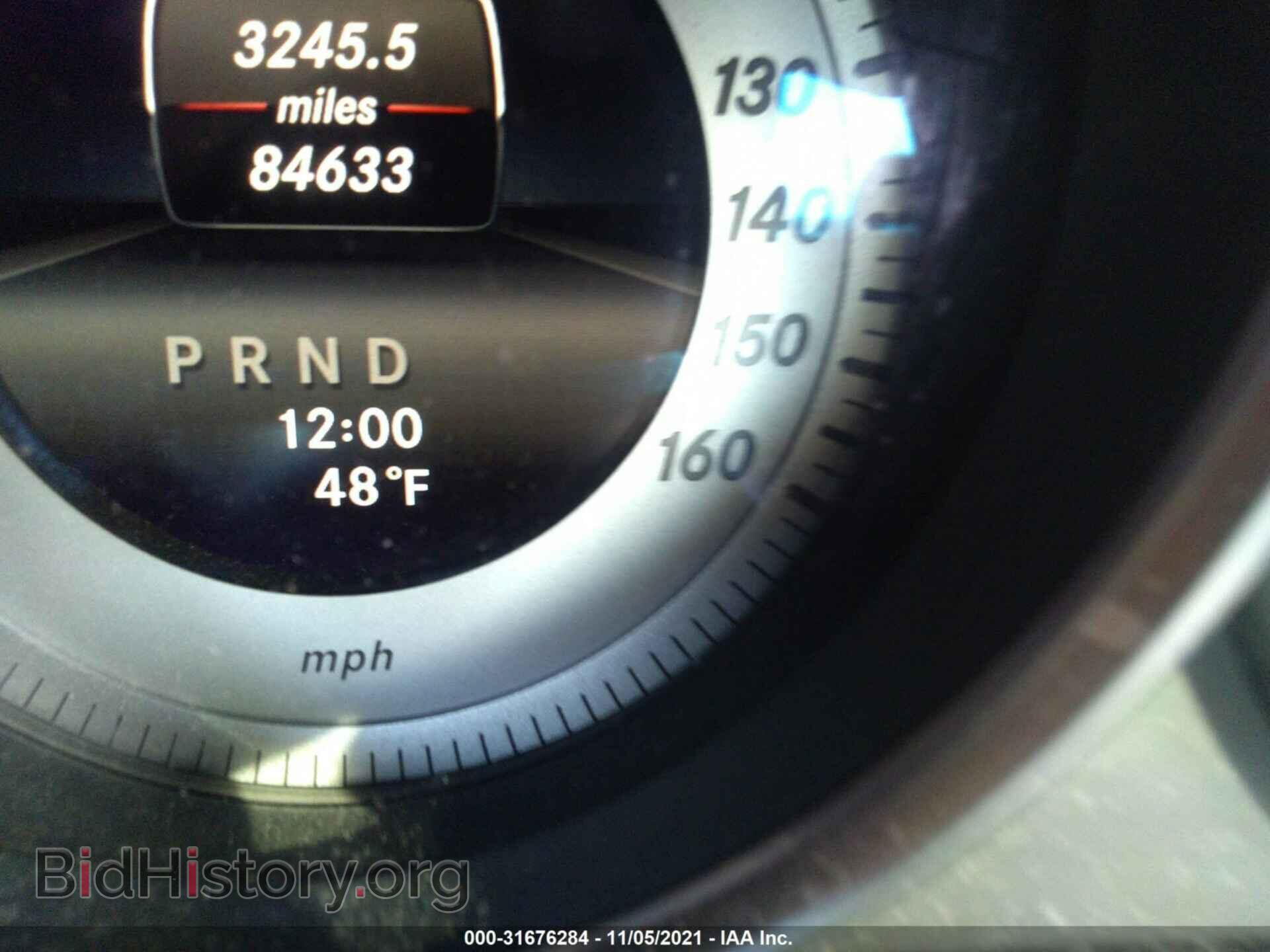 2014 MERCEDES-BENZ C-CLASS - VIN: WDDGF8AB3EA940182 - Фото 7