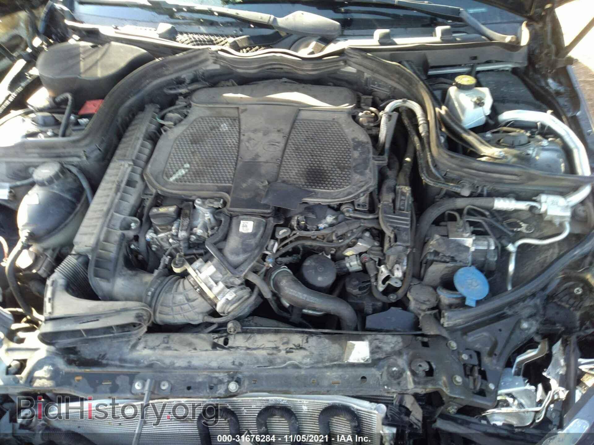 2014 MERCEDES-BENZ C-CLASS - VIN: WDDGF8AB3EA940182 - Фото 10
