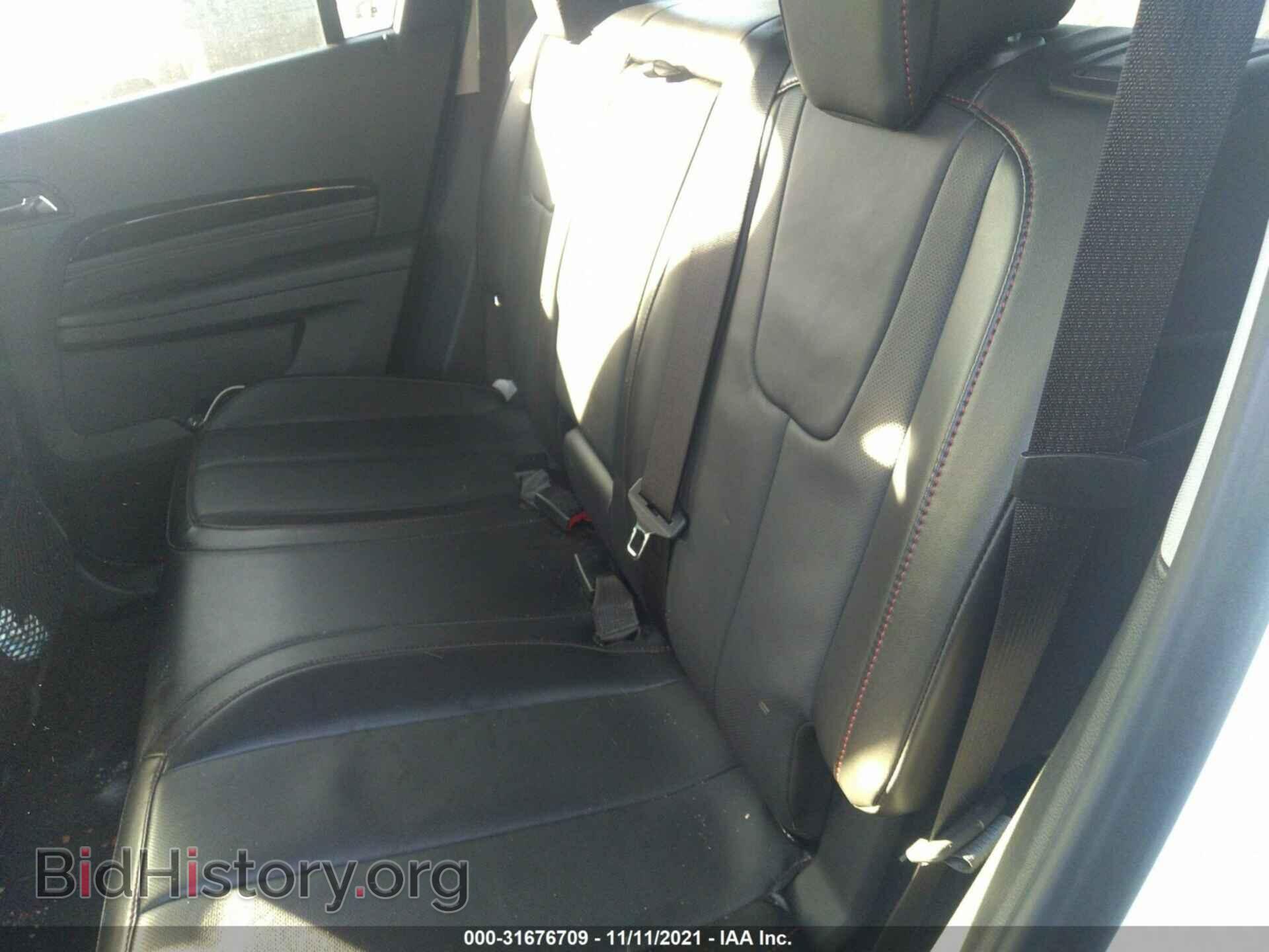 2015 GMC TERRAIN - VIN: 2GKFLZE33F6312486 - Фото 8