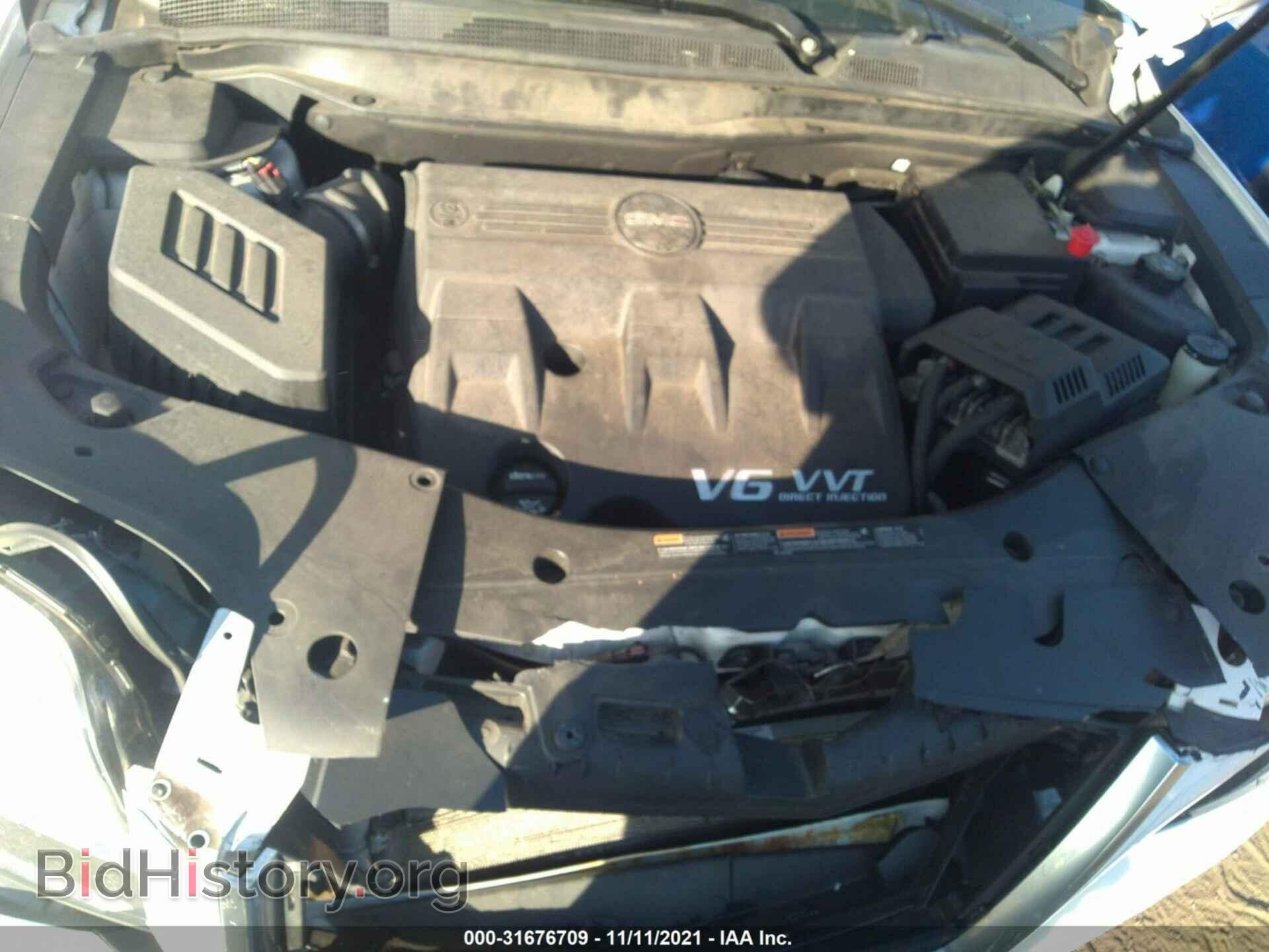 2015 GMC TERRAIN - VIN: 2GKFLZE33F6312486 - Фото 10