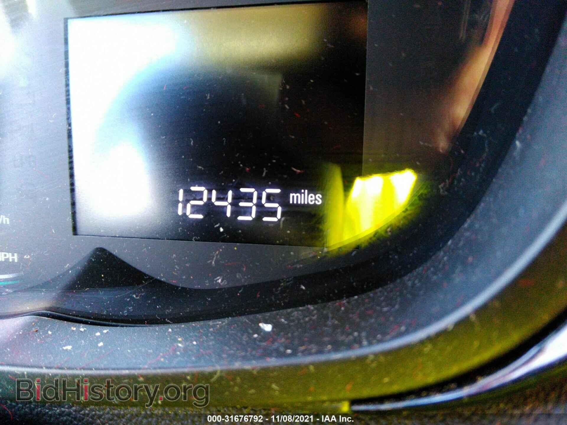 2020 CHEVROLET SPARK - VIN: KL8CB6SA2LC467285 - Фото 7