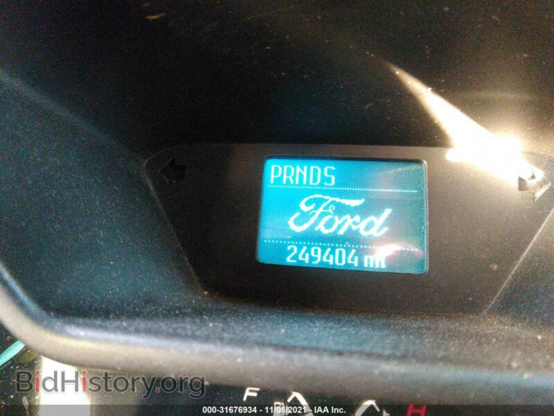 2015 Ford TRANSIT CONNECT (VIN NM0LS7E71F1174813) — photo 7 of 11