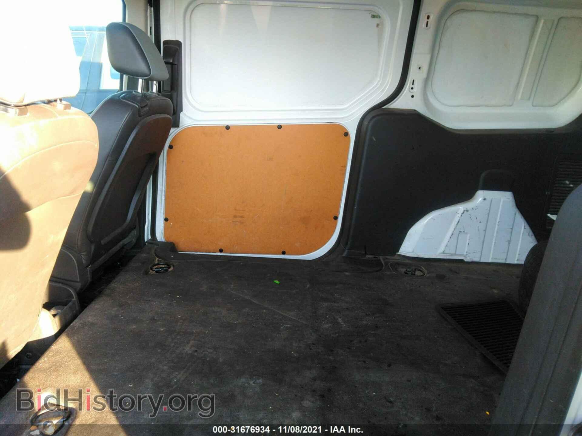 2015 FORD TRANSIT CONNECT - VIN: NM0LS7E71F1174813 - Photo 8