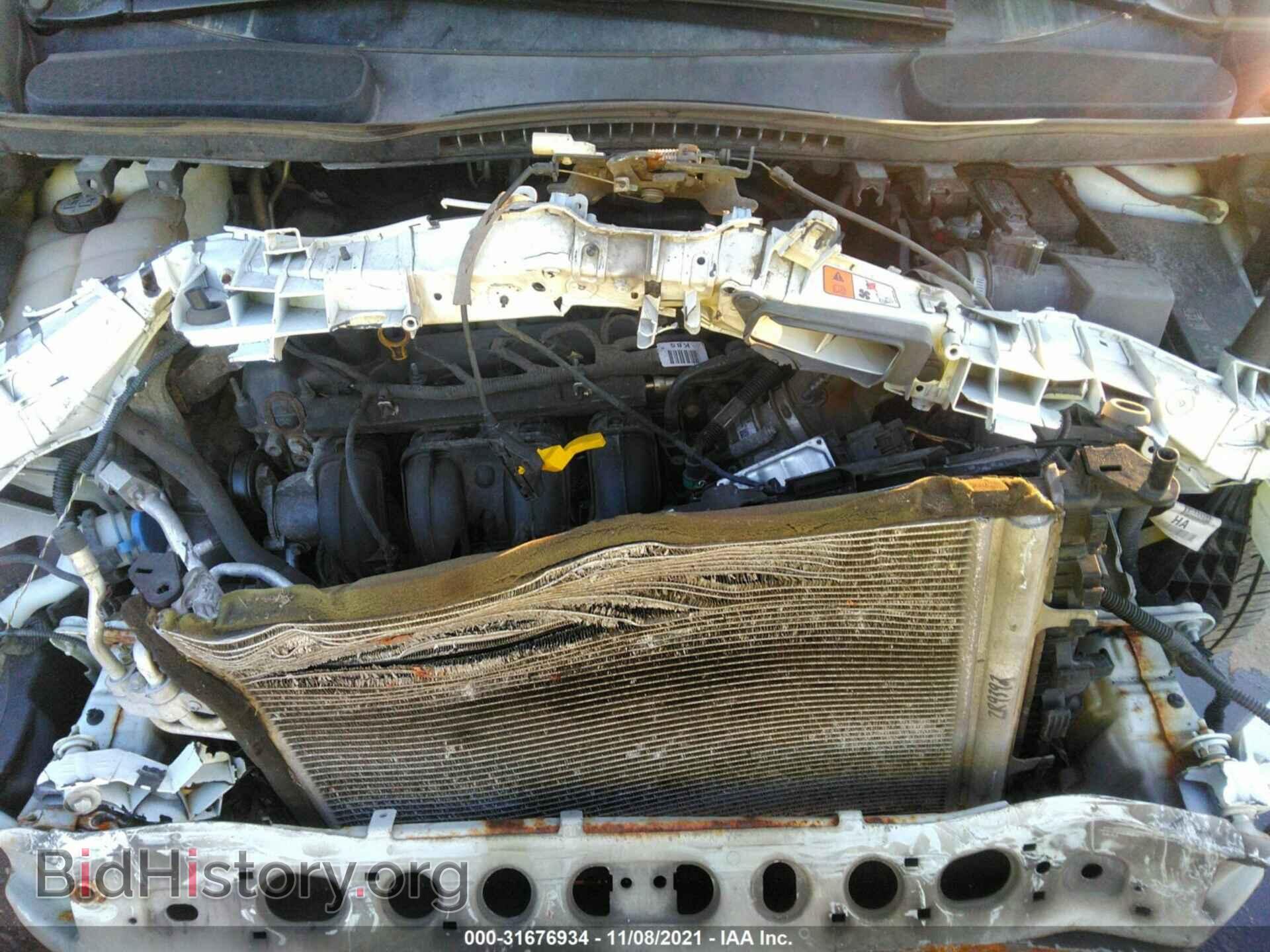 2015 FORD TRANSIT CONNECT - VIN: NM0LS7E71F1174813 - Photo 10