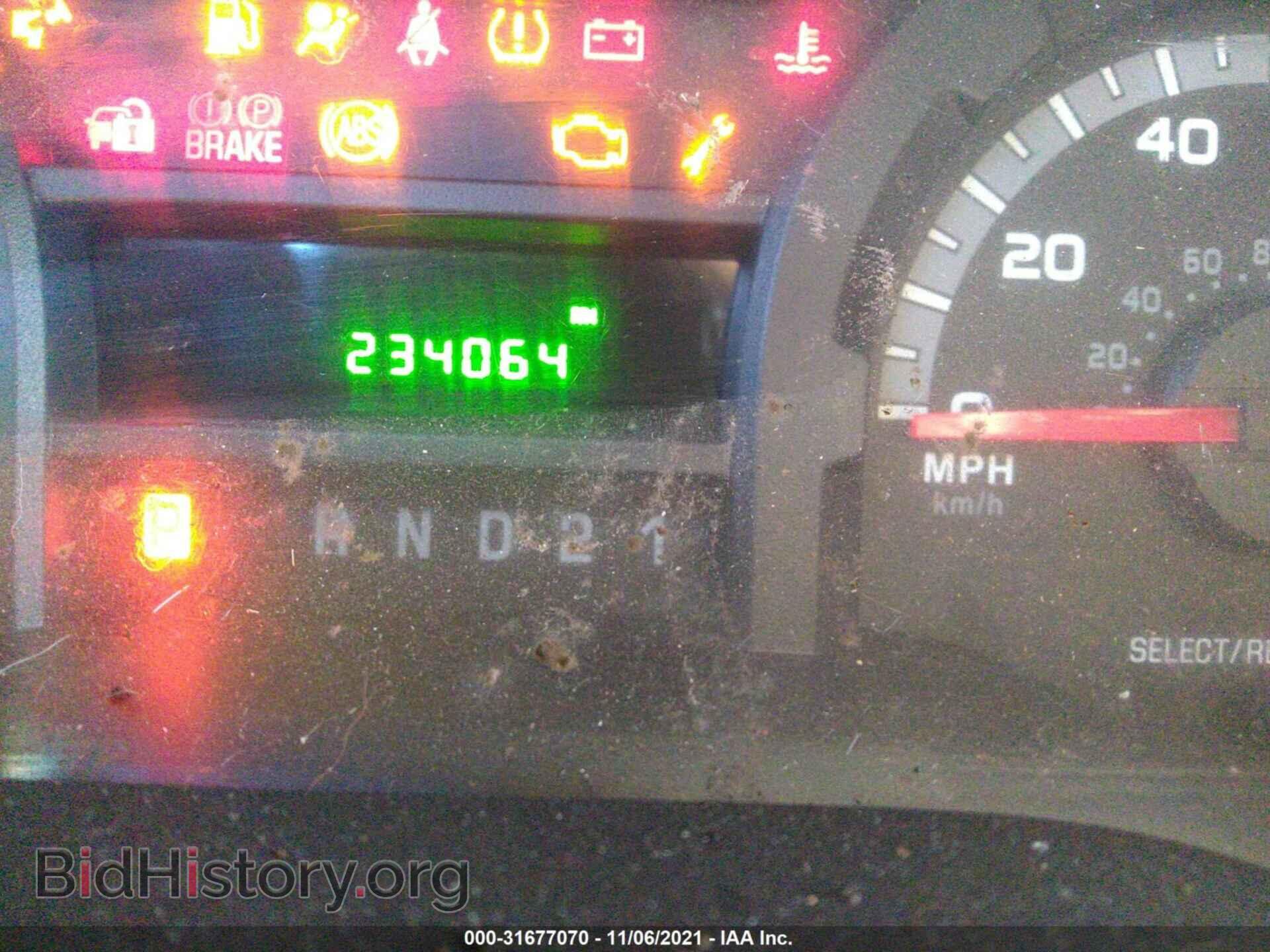 2010 FORD ECONOLINE CARGO VAN - VIN: 1FTNE1EW2ADA08010 - Фото 7
