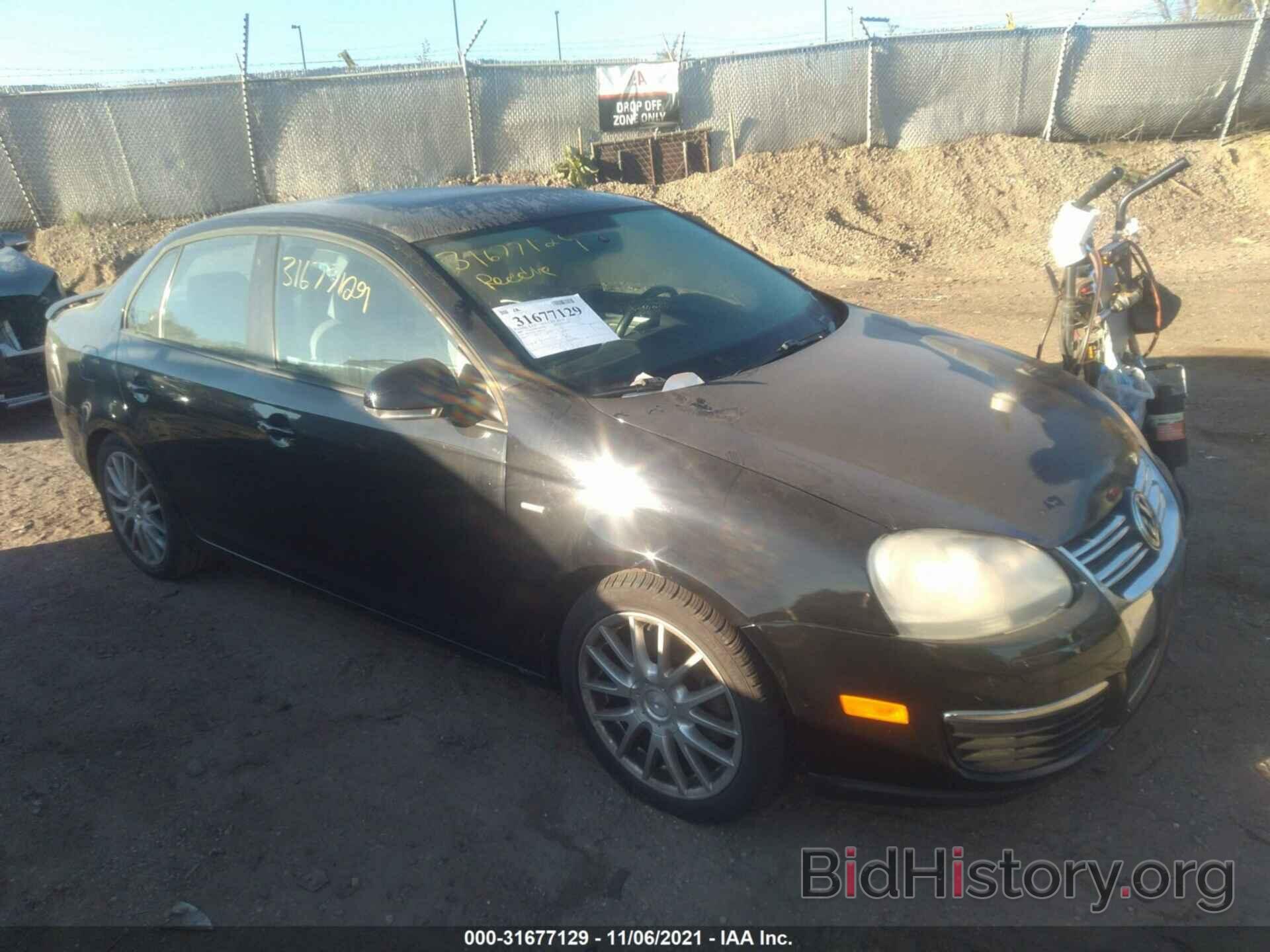 Photo 3VWRA71K29M085458 - VOLKSWAGEN JETTA SEDAN 2009