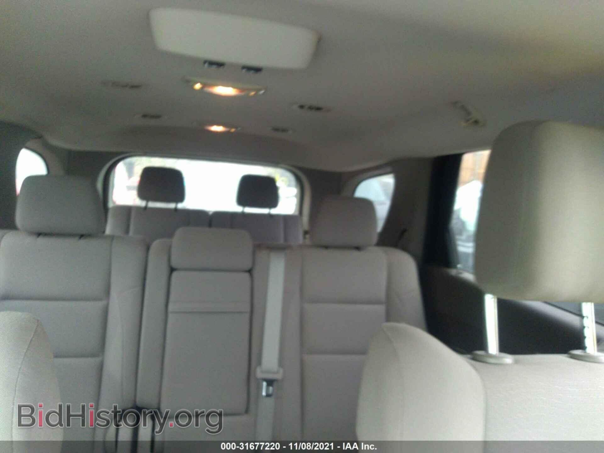 2012 DODGE DURANGO - VIN: 1C4RDJAG6CC172694 - Фото 8