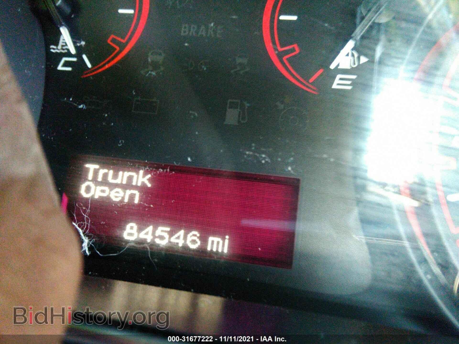 2015 DODGE DART - VIN: 1C3CDFBB7FD286809 - Photo 7