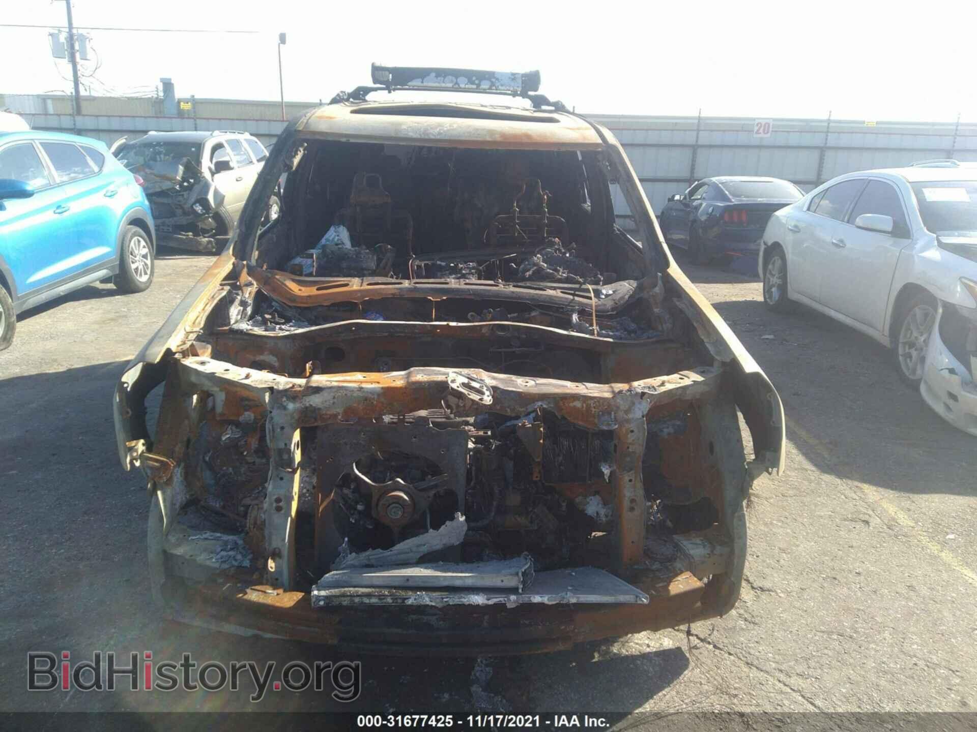 2012 HONDA PILOT - VIN: 5FNYF3H95CB007702 - Фото 6
