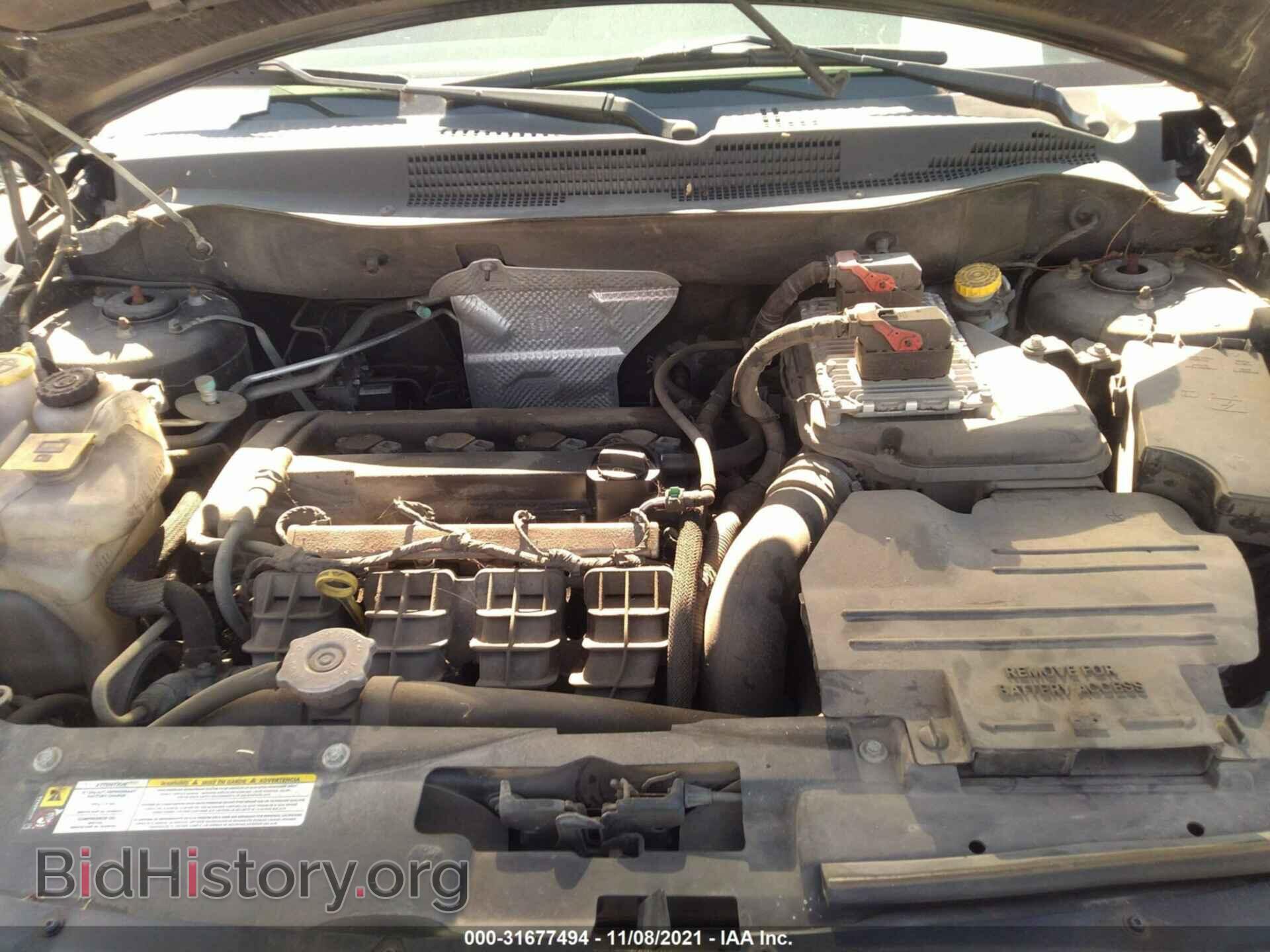 2011 DODGE CALIBER - VIN: 1B3CB3HA4BD191182 - Photo 10