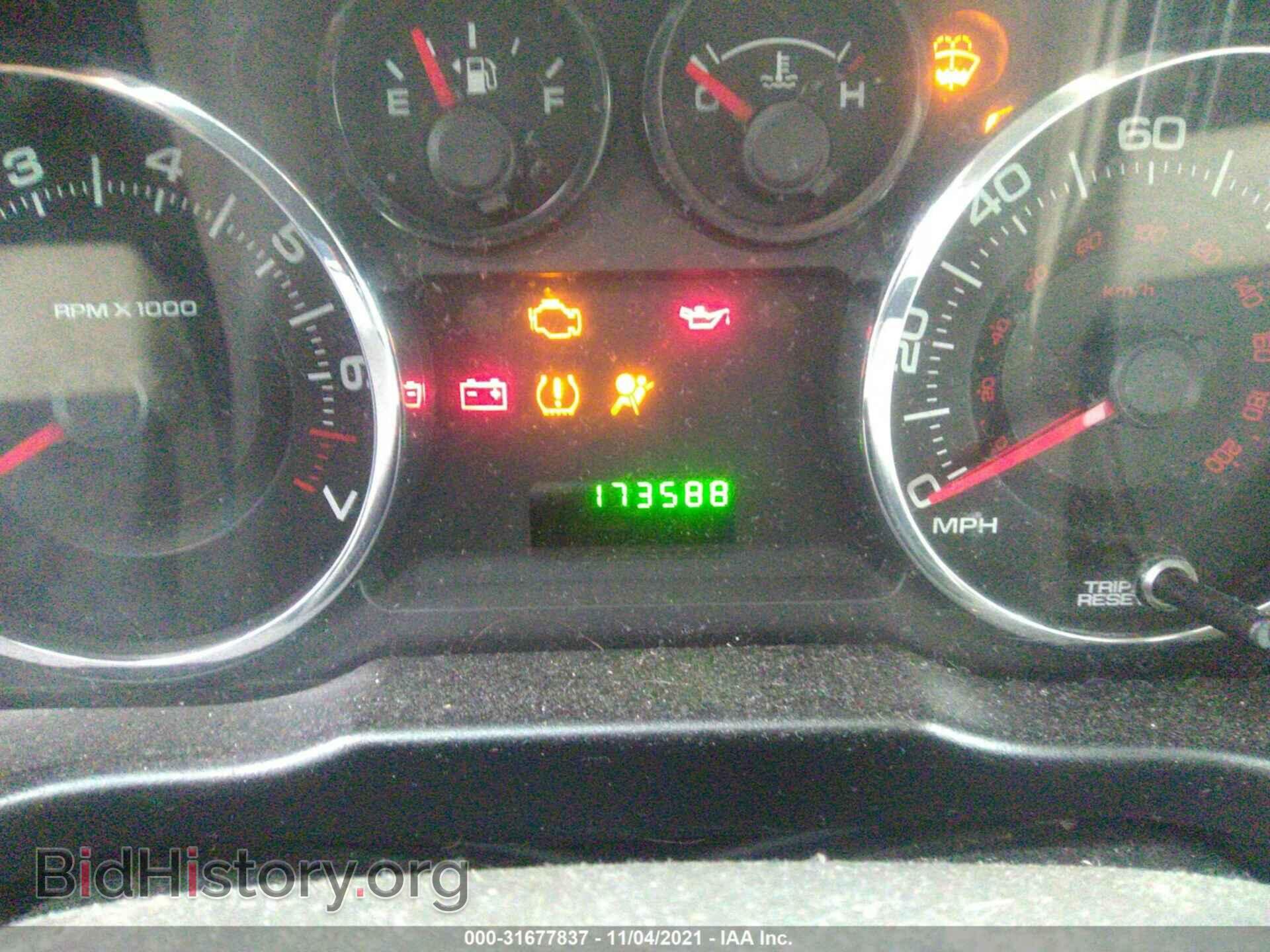 2007 FORD EDGE - VIN: 2FMDK36C17BB60584 - Фото 7