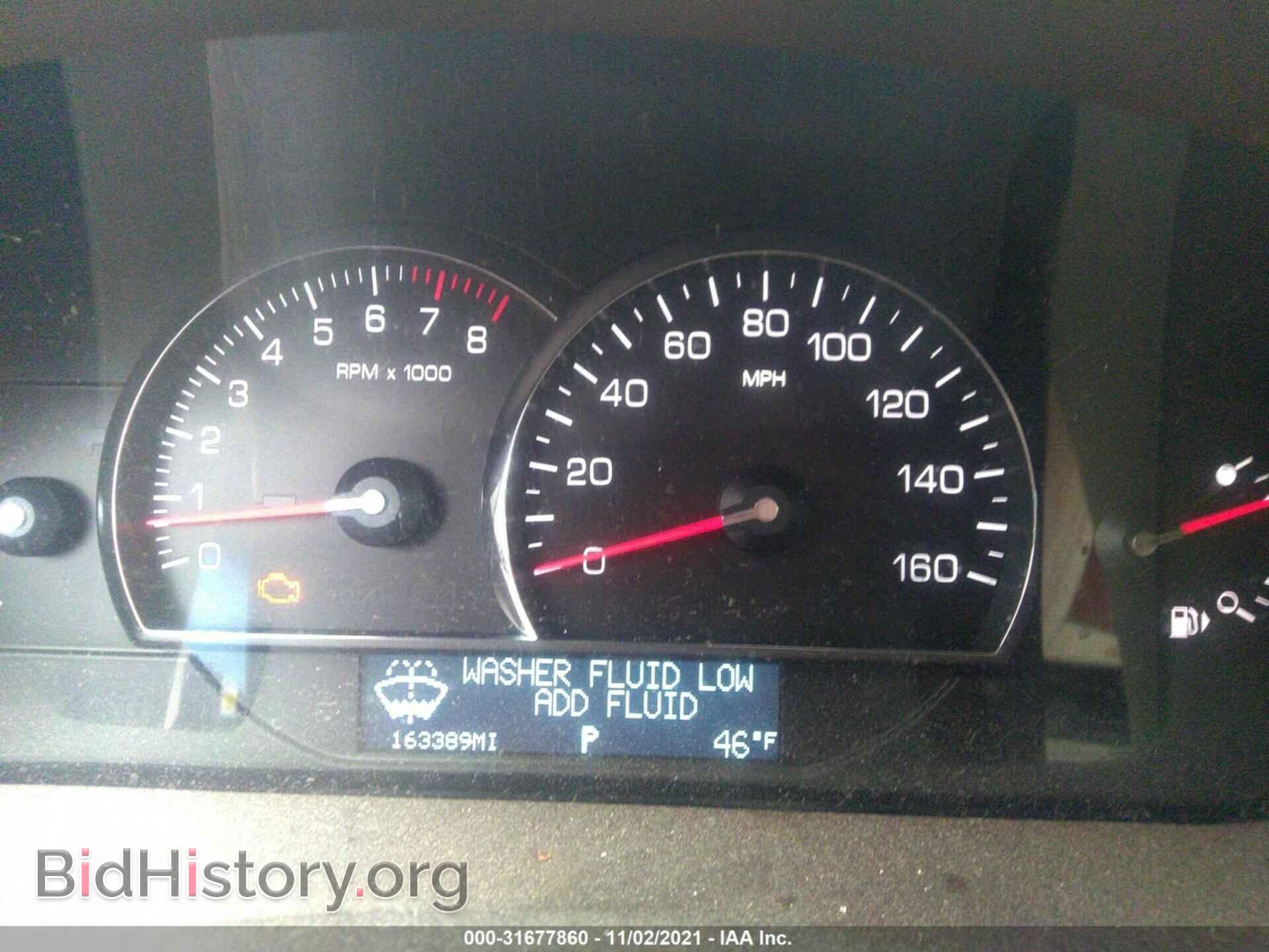 2008 CADILLAC SRX - VIN: 1GYEE637580102077 - Фото 7