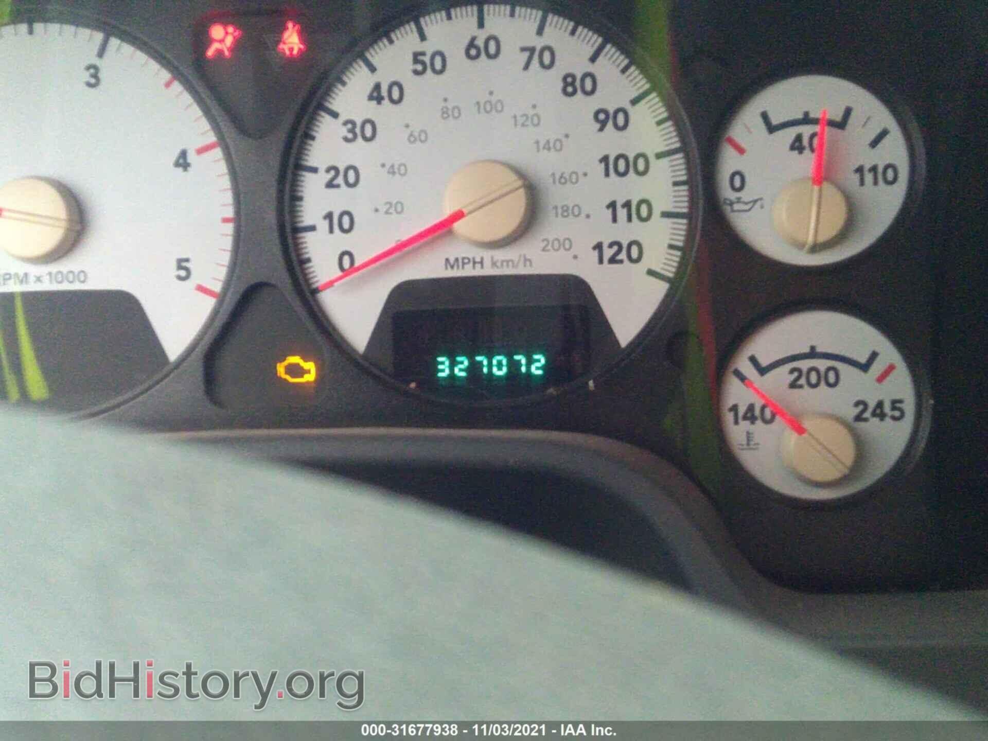 2007 DODGE RAM 3500 - VIN: 3D7MX48A87G793240 - Фото 6