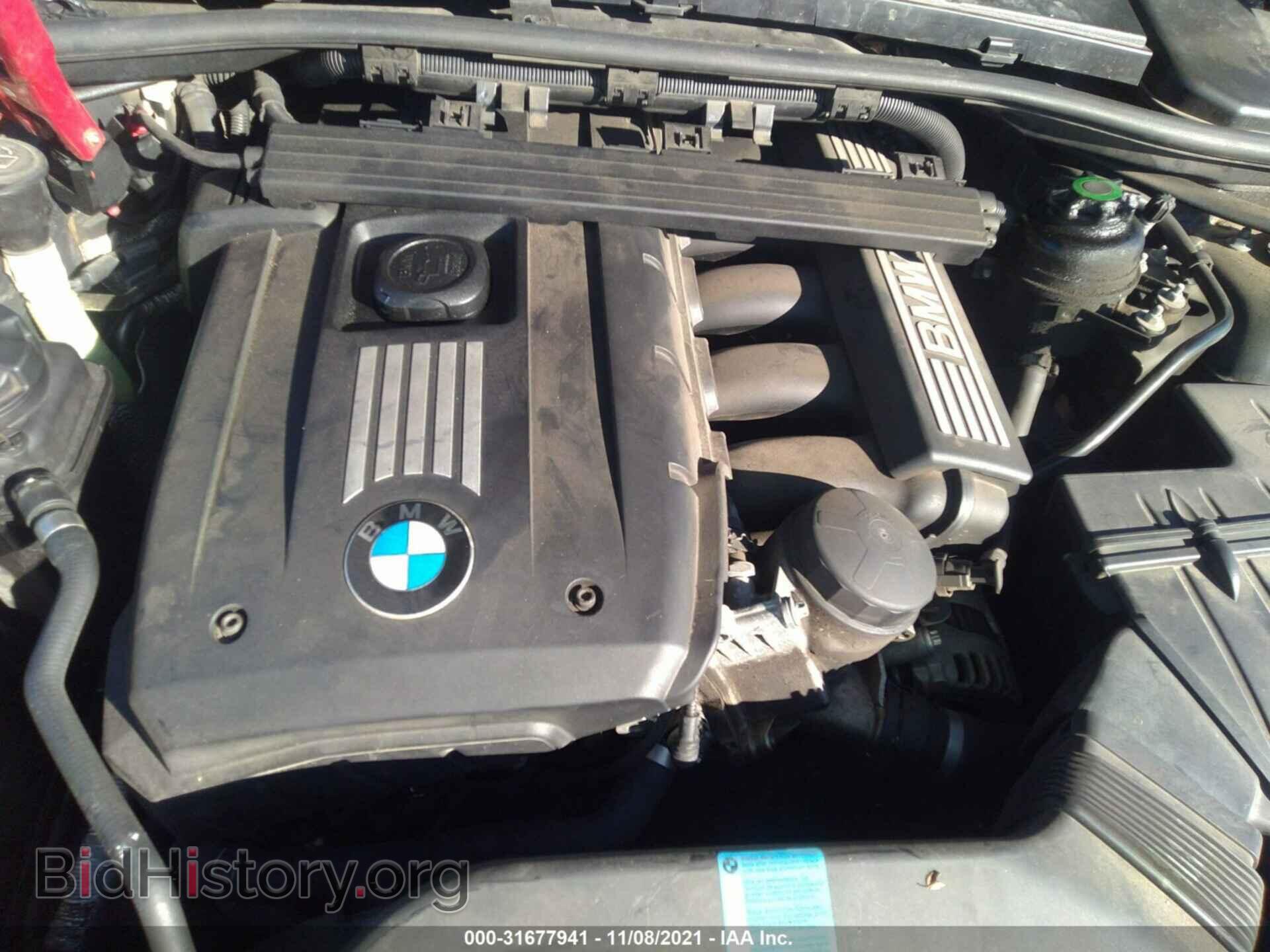 2009 BMW 3 SERIES - VIN: WBAPH77599NL82012 - Фото 10