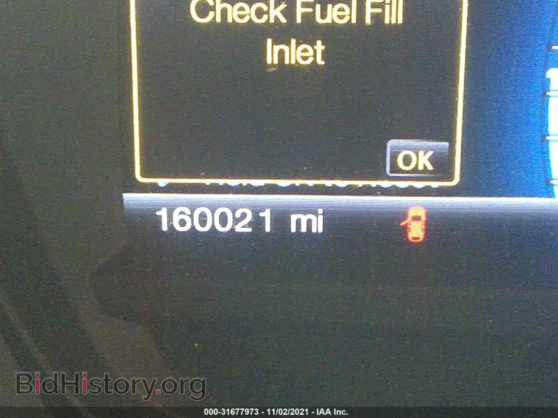2013 FORD EXPLORER - VIN: 1FM5K8D80DGA77894 - Фото 7