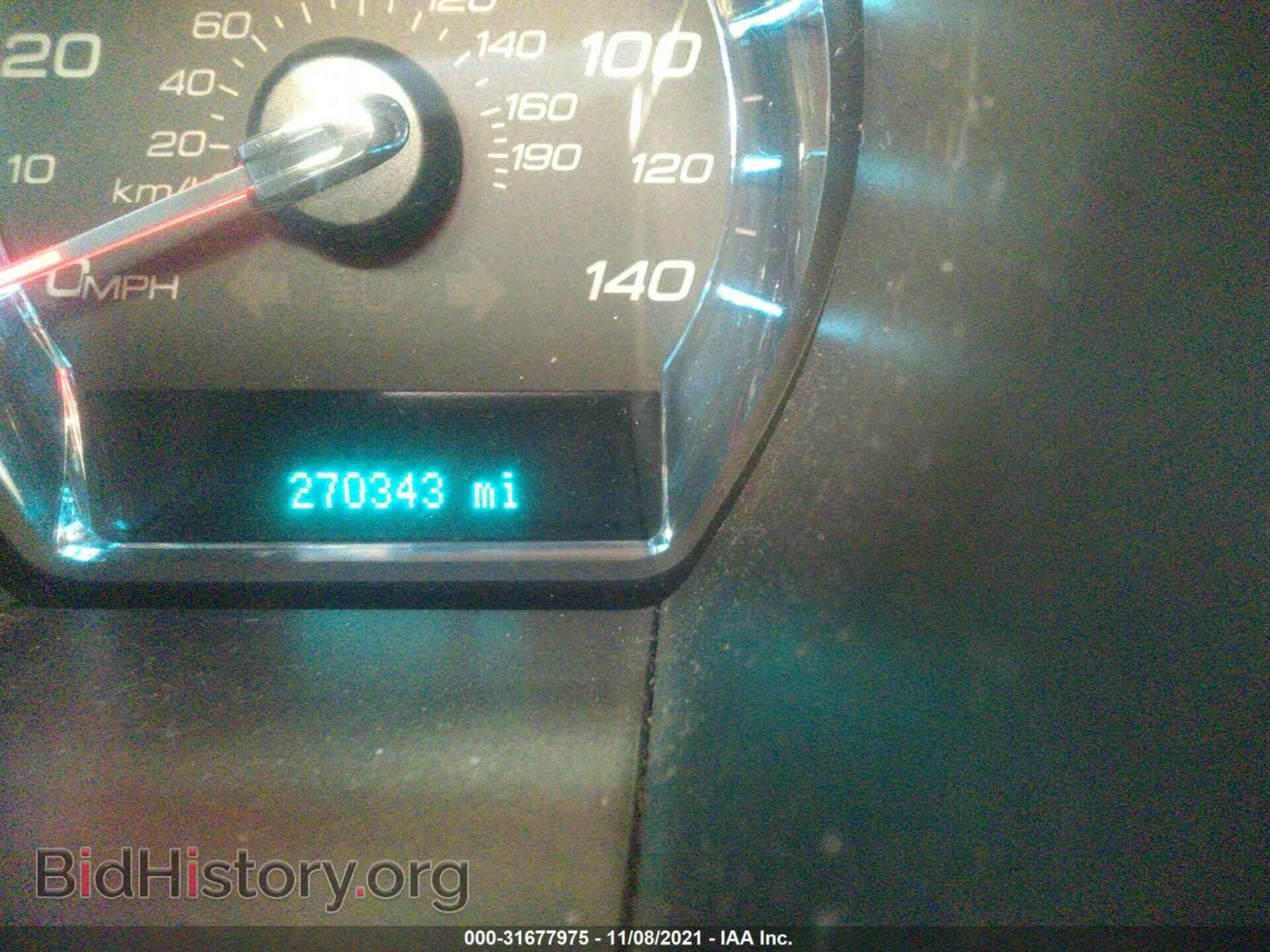 2011 FORD TAURUS - VIN: 1FAHP2DW5BG146306 - Фото 7