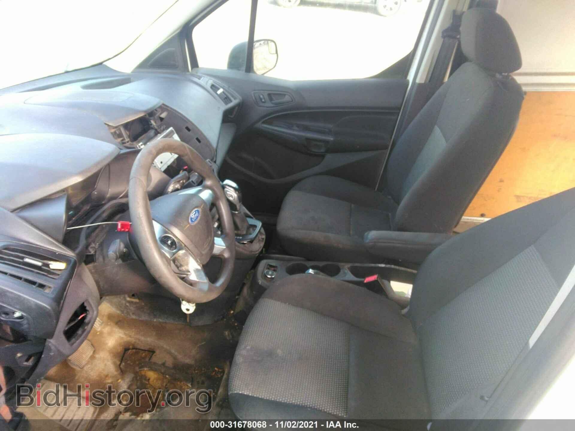2015 FORD TRANSIT CONNECT - VIN: NM0LS7E77F1191339 - Фото 5