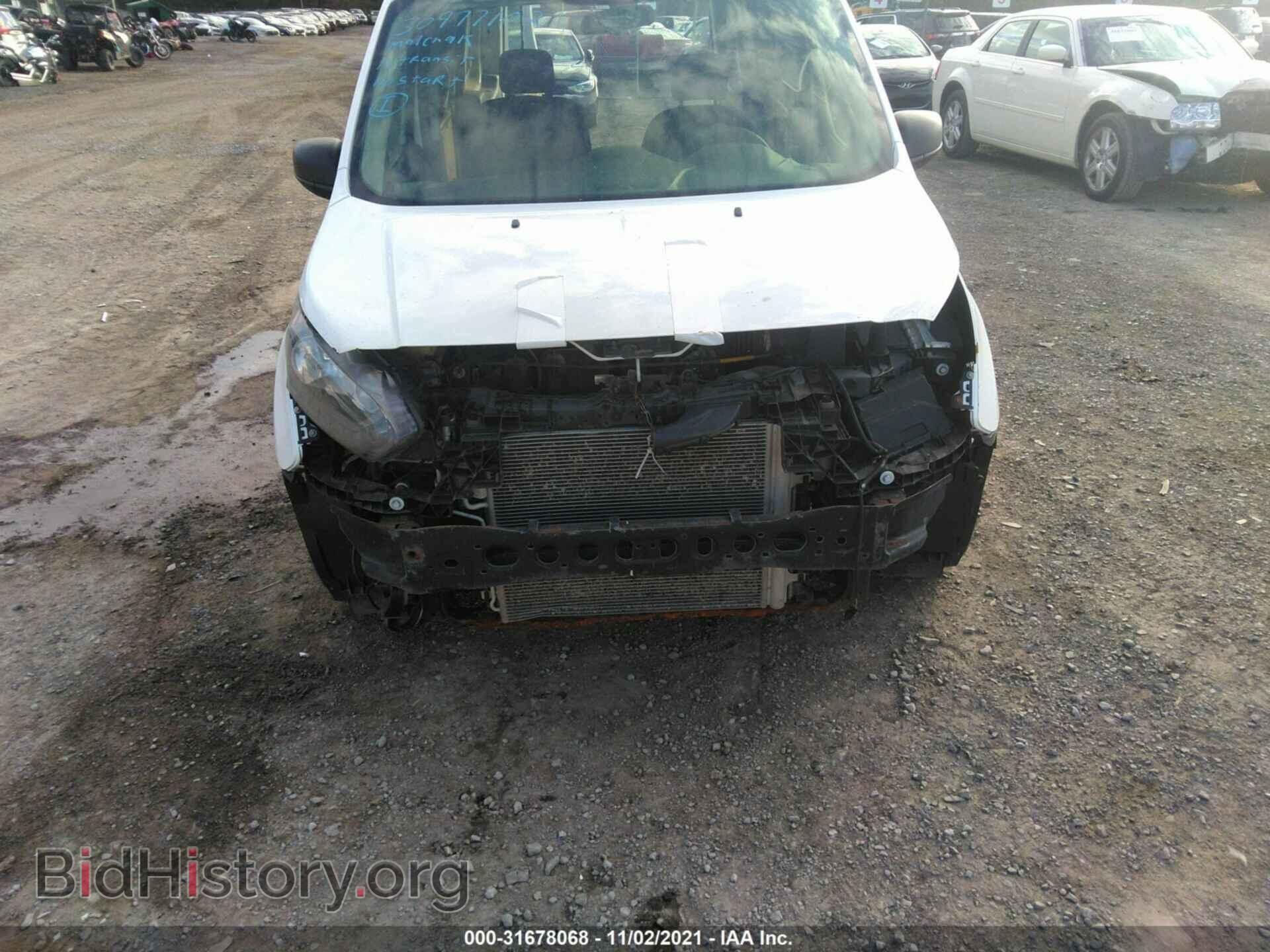 2015 FORD TRANSIT CONNECT - VIN: NM0LS7E77F1191339 - Фото 6