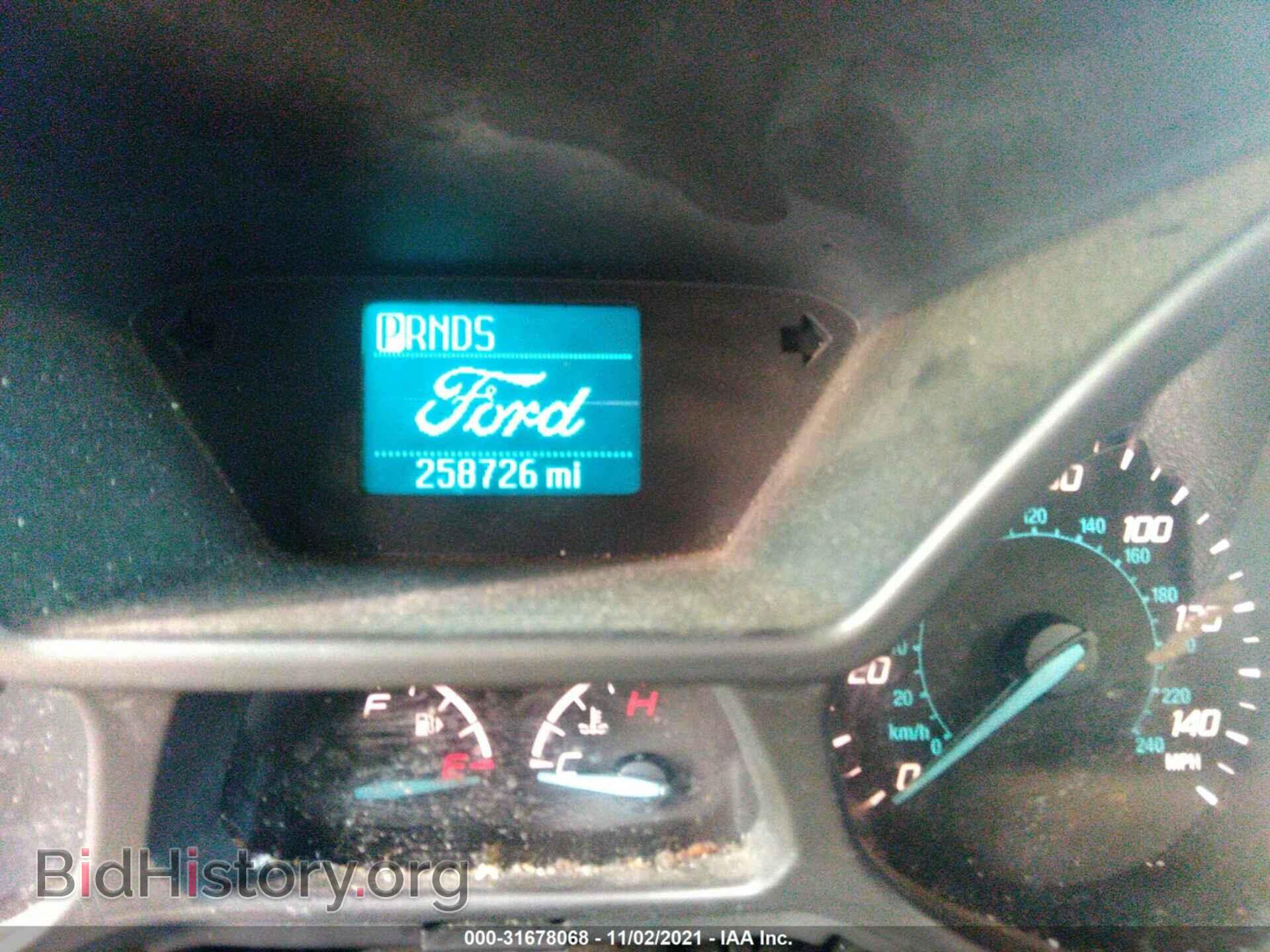2015 FORD TRANSIT CONNECT - VIN: NM0LS7E77F1191339 - Фото 7