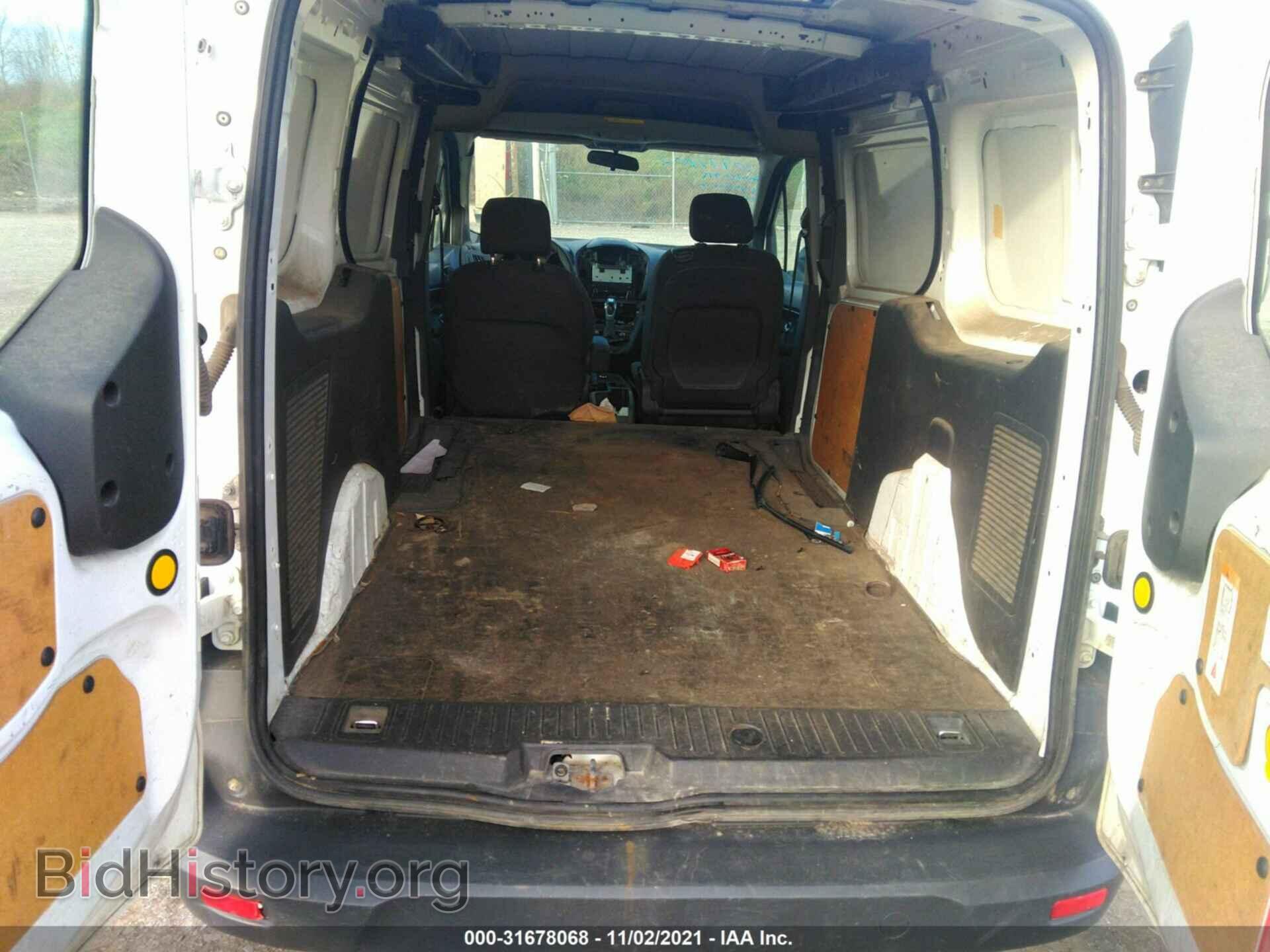2015 FORD TRANSIT CONNECT - VIN: NM0LS7E77F1191339 - Фото 8