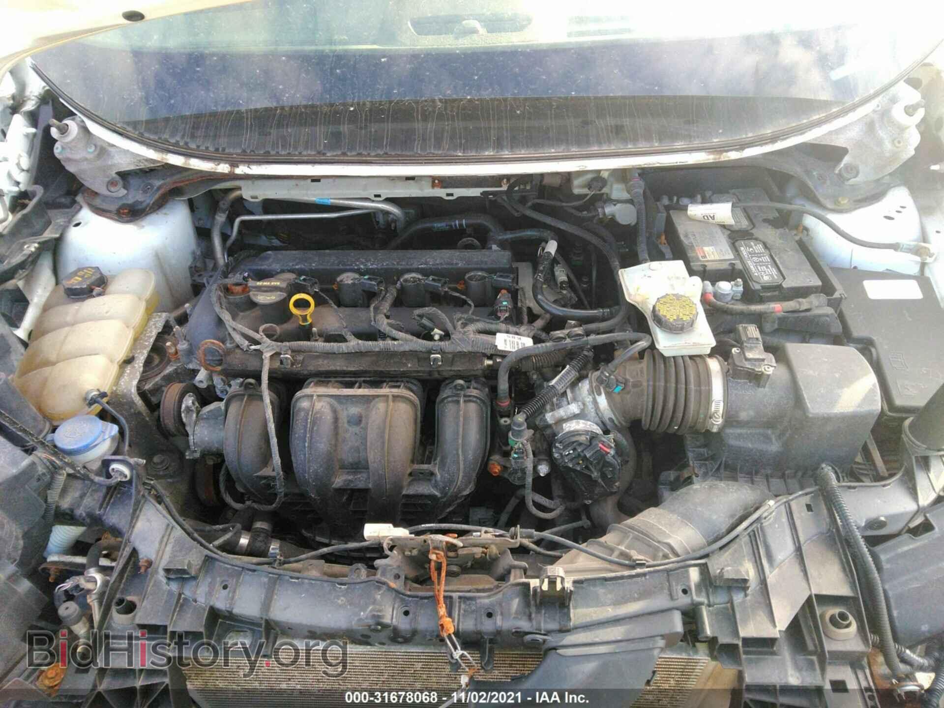 2015 FORD TRANSIT CONNECT - VIN: NM0LS7E77F1191339 - Фото 10