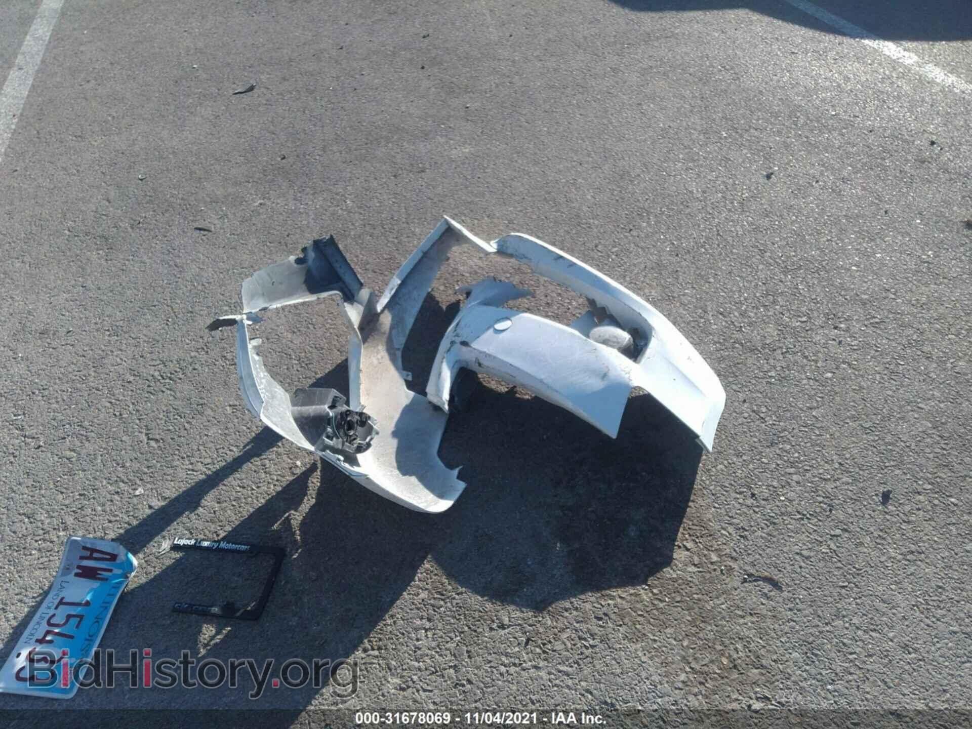 2011 AUDI A5 - VIN: WAUCFAFR2BA035334 - Фото 11