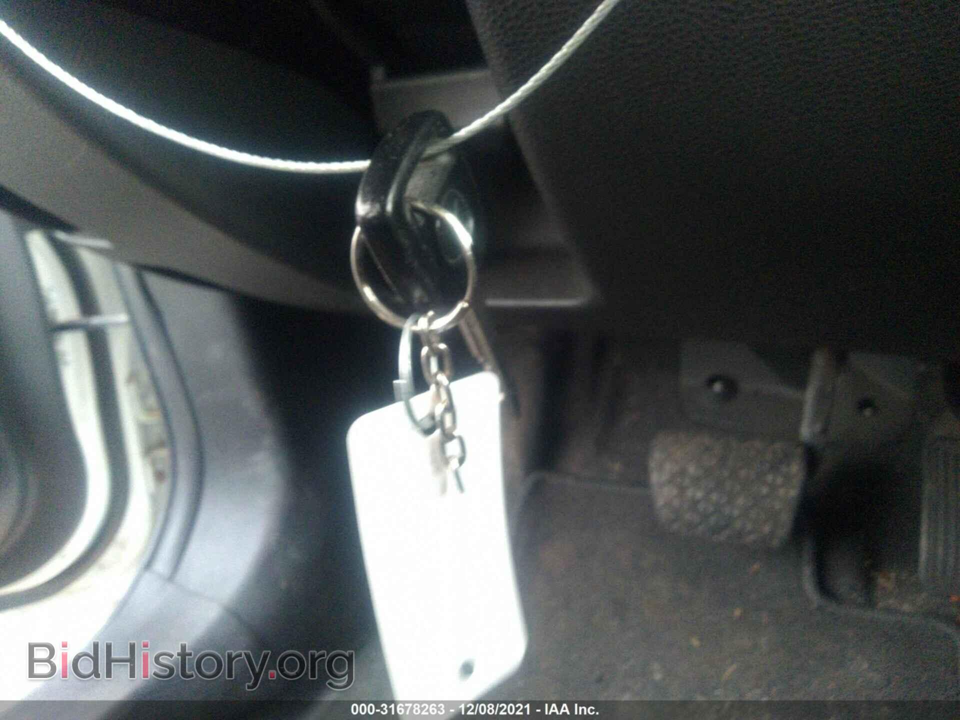 2014 MAZDA MAZDA2 - VIN: JM1DE1KZ0E0182813 - Фото 11